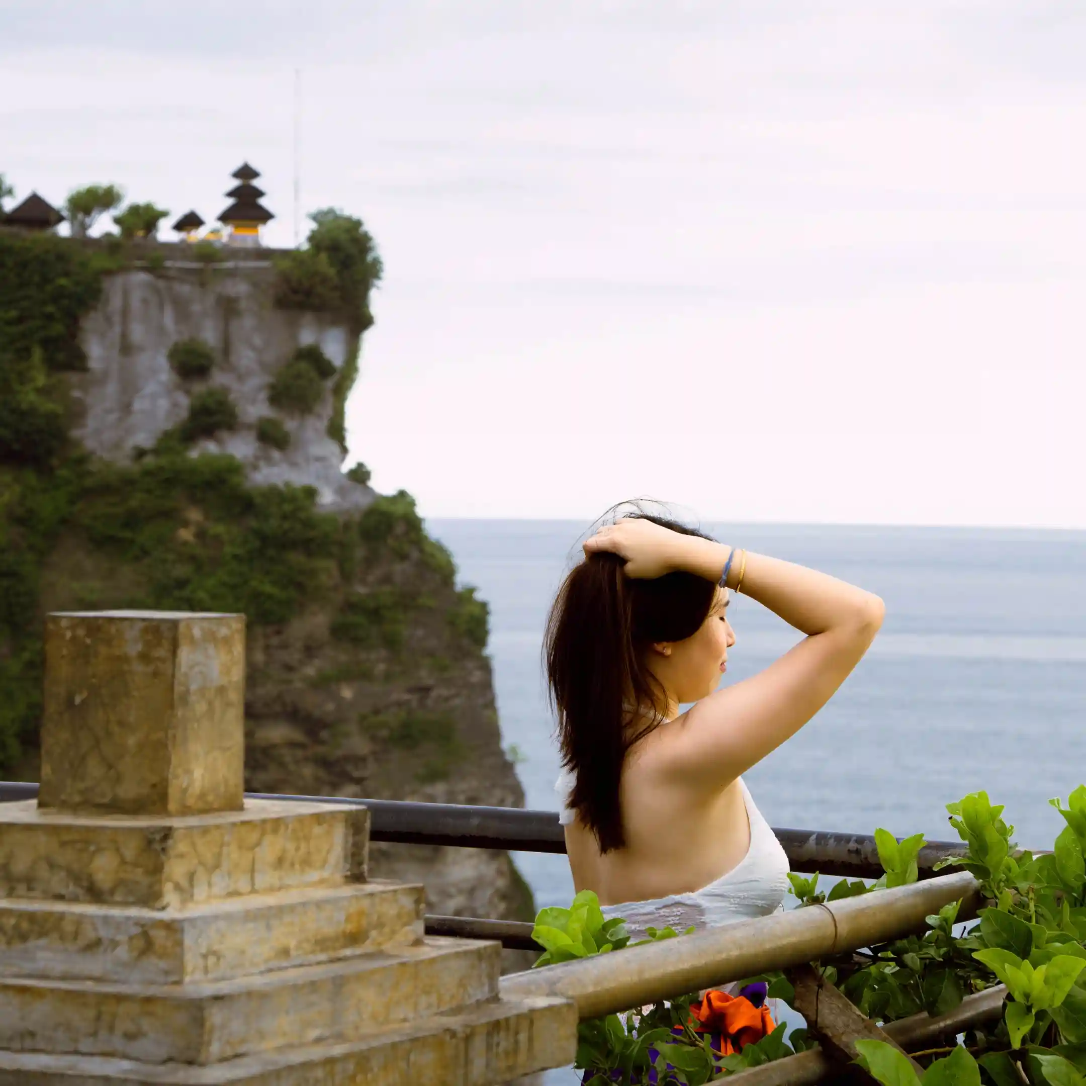 Uluwatu Temple