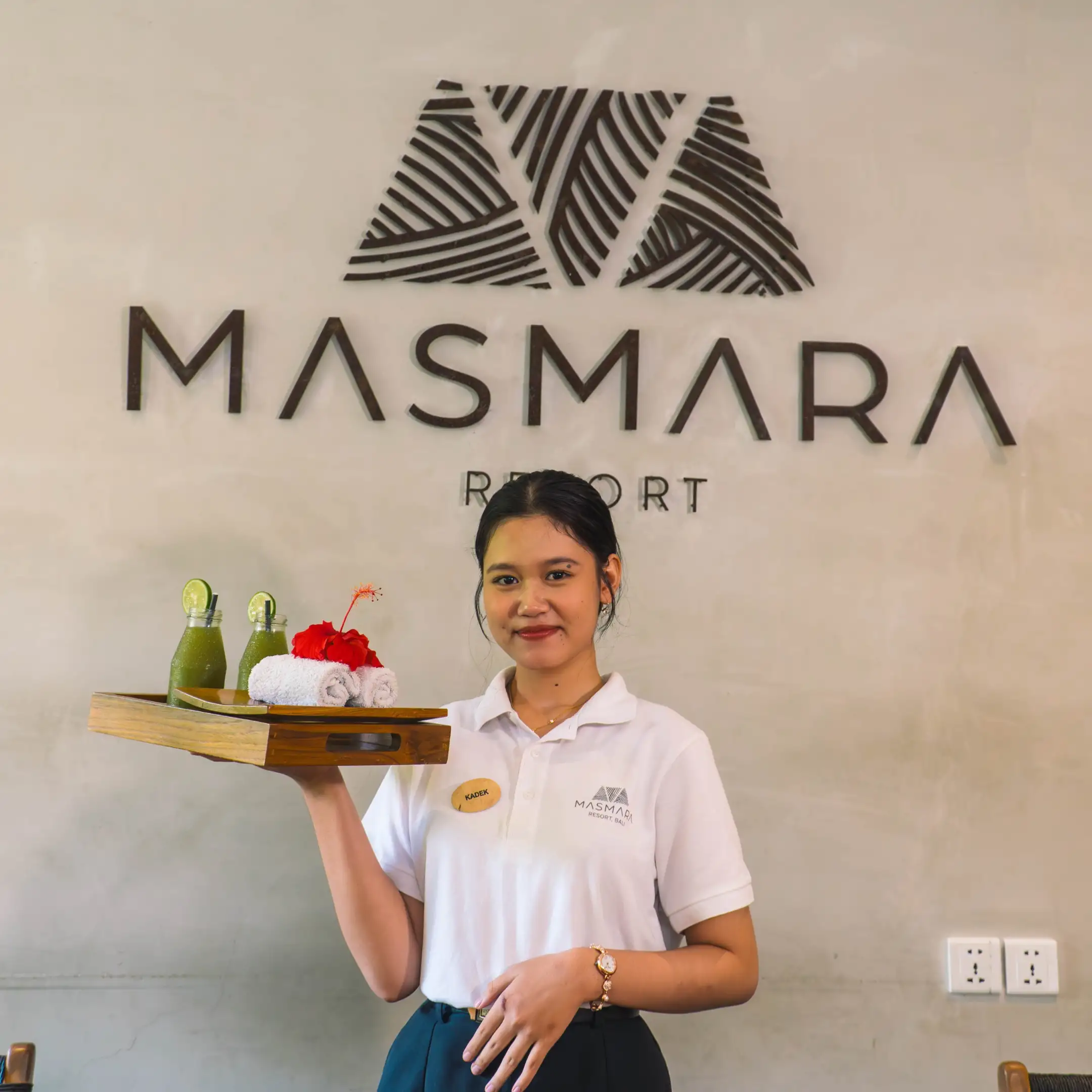 Masmara Resort