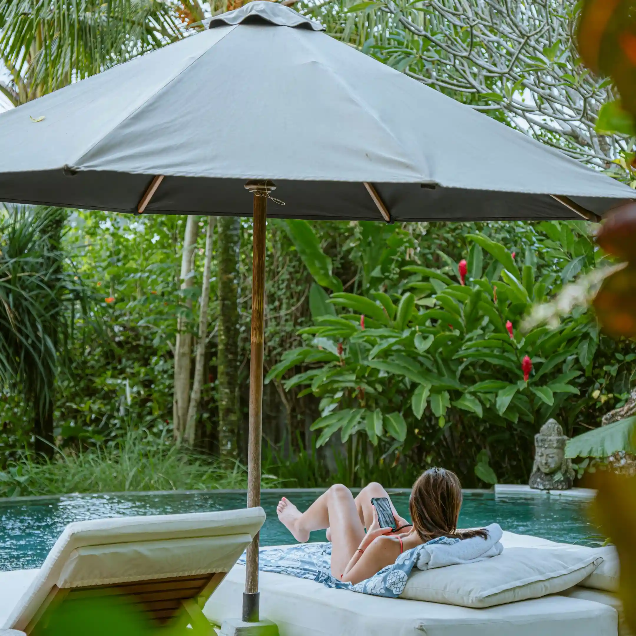 Why July Is the Perfect Month for a Slow Summer Escape in Bali