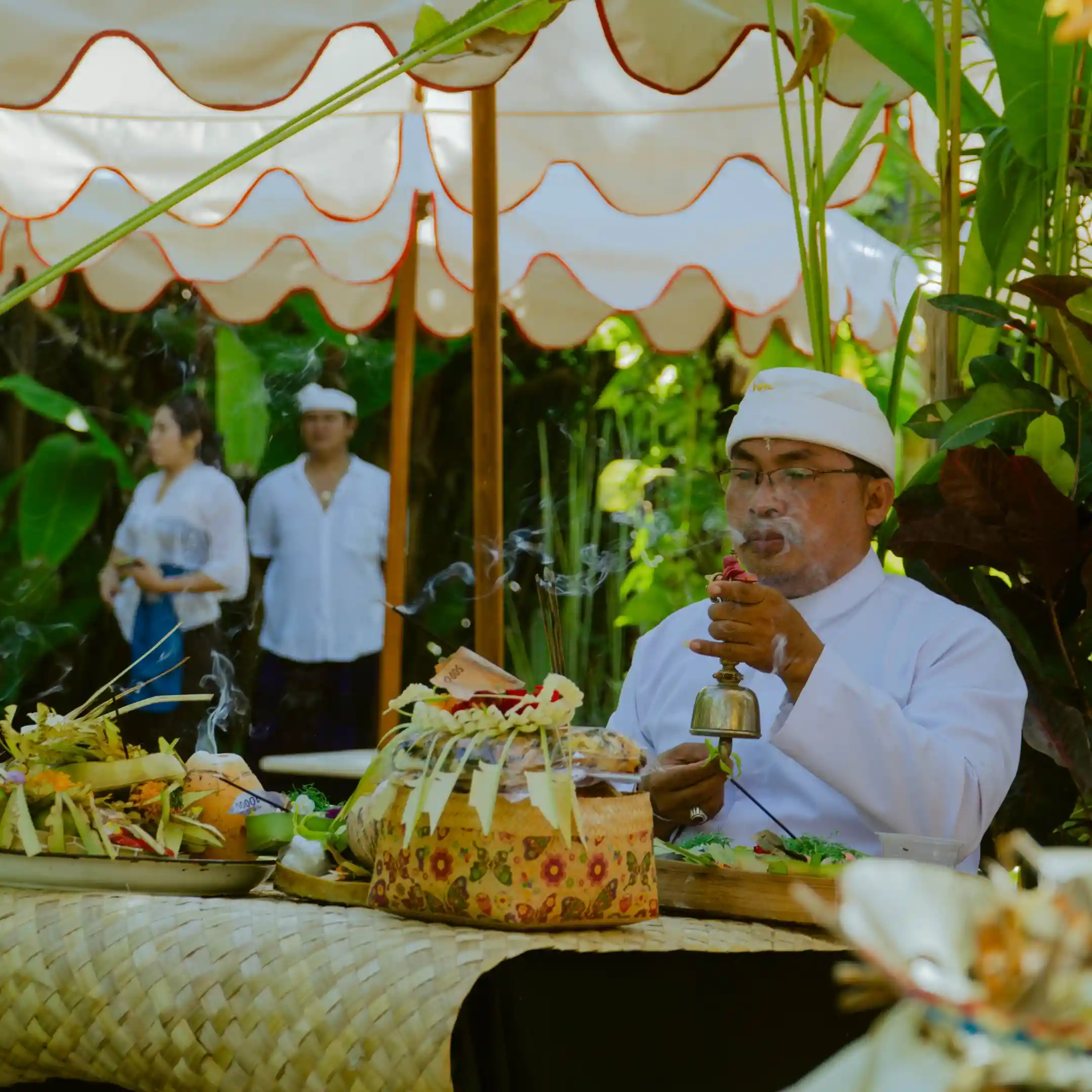 Masmara Resort