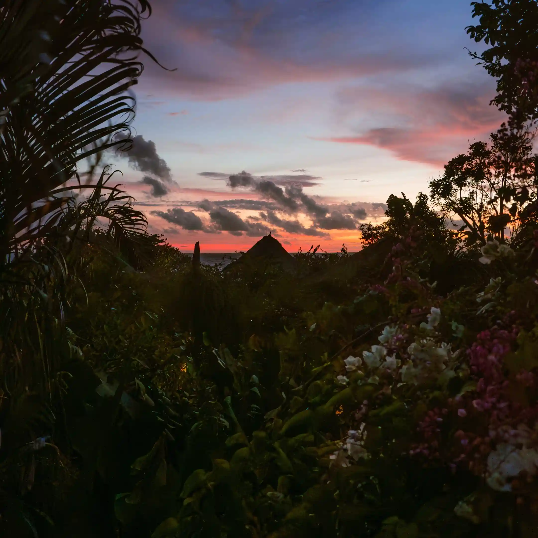 Masmara Resort