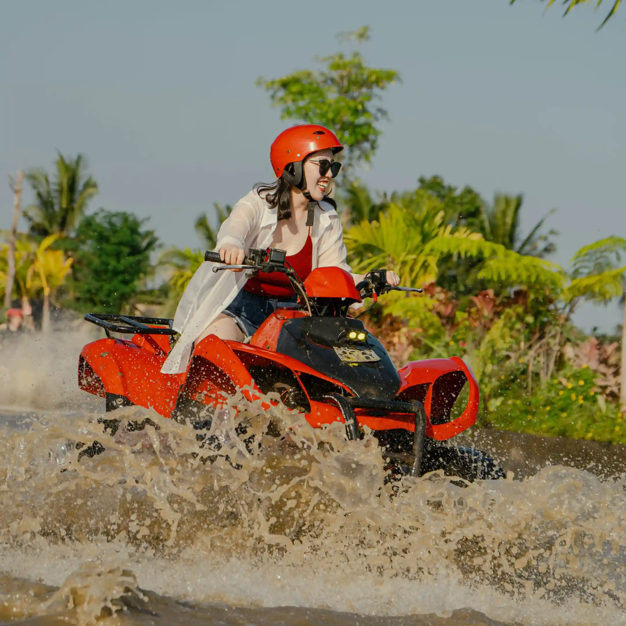 Kuber Bali Adventure