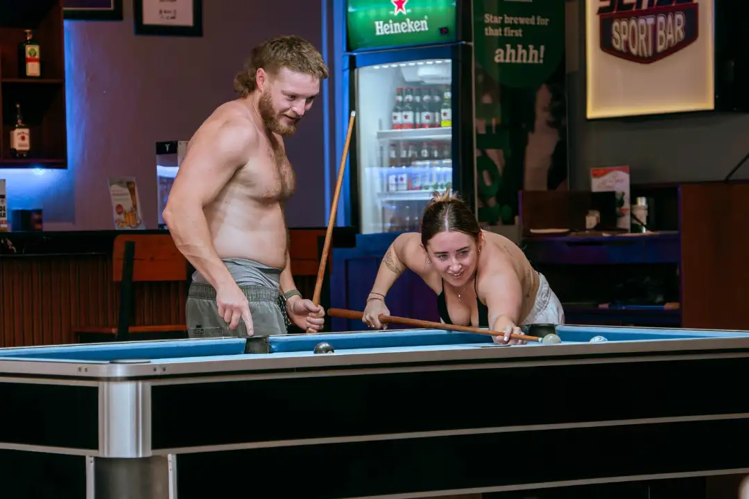 How to Spend the Perfect Game Night at the Best Sport Bar in Canggu