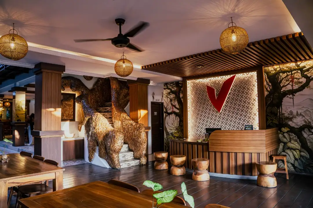 Where to Eat in Ubud After Exploring Bali Arts Festival