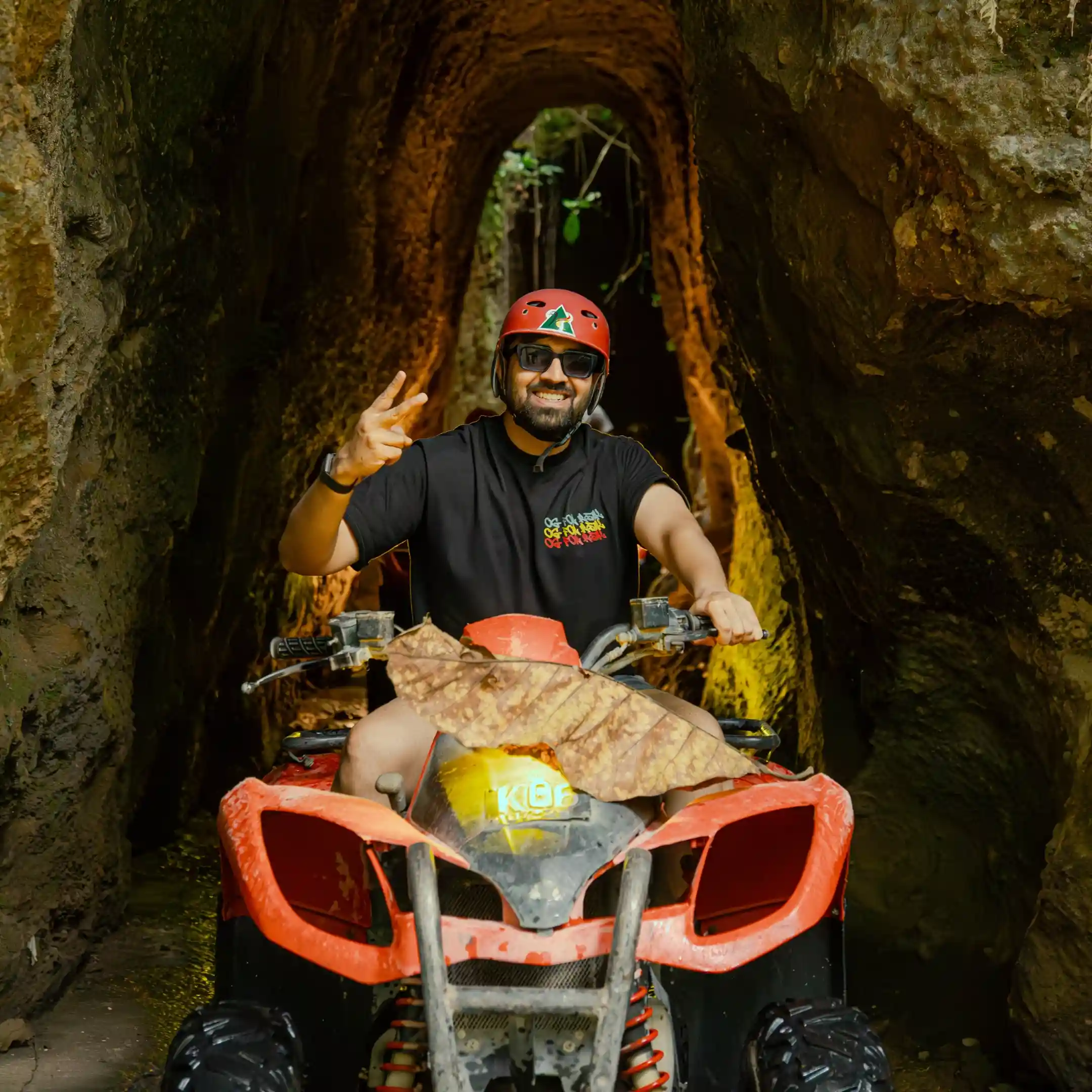 Kuber Bali Adventure