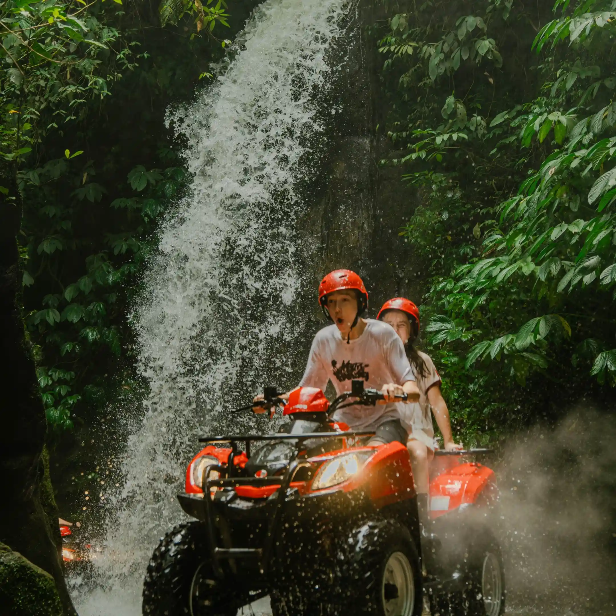 Why Adventure Travelers Are Choosing ATV Tours Instead of Traditional Bali Tours