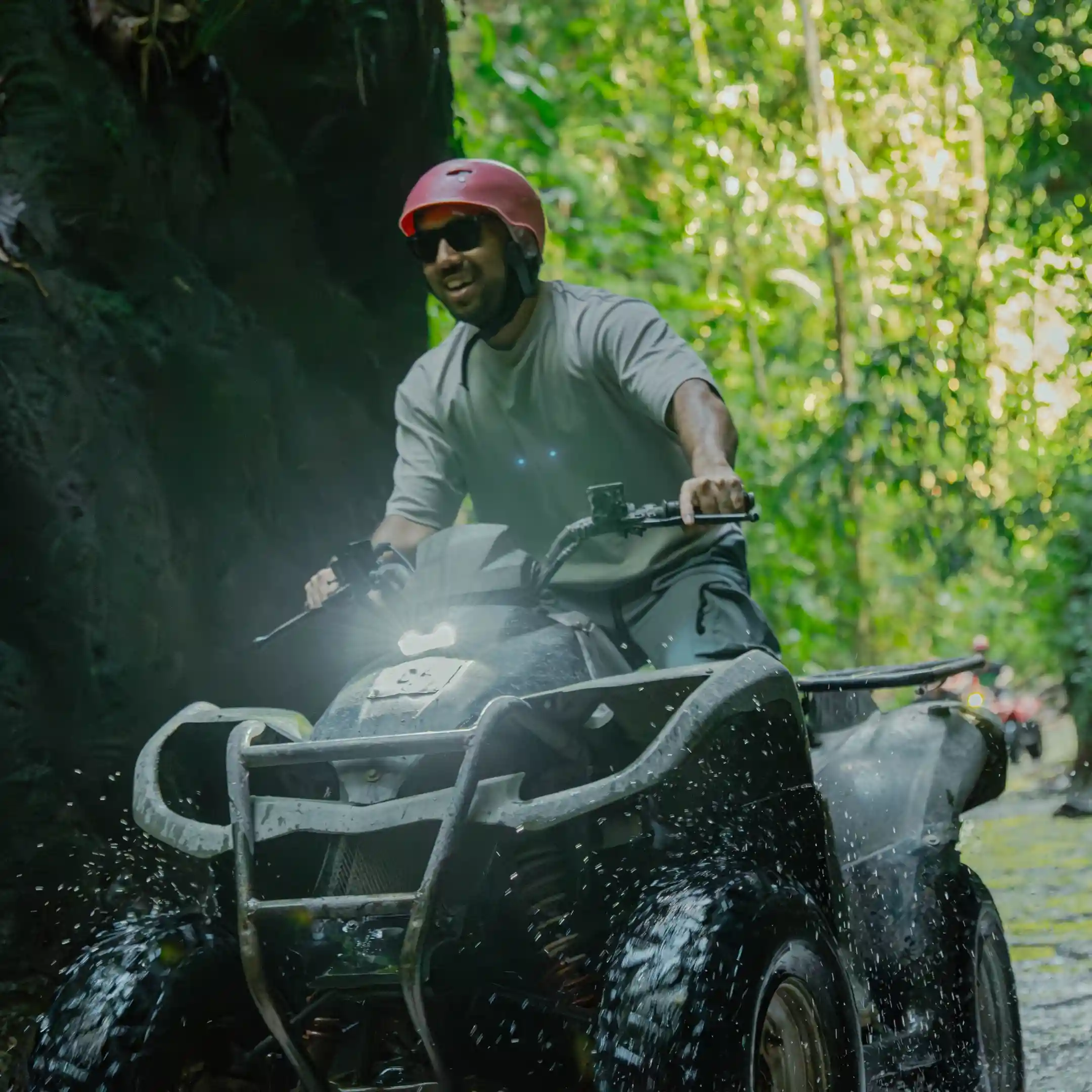 What Makes Kuber Bali Adventure One of the Most Unique ATV Experiences in Bali