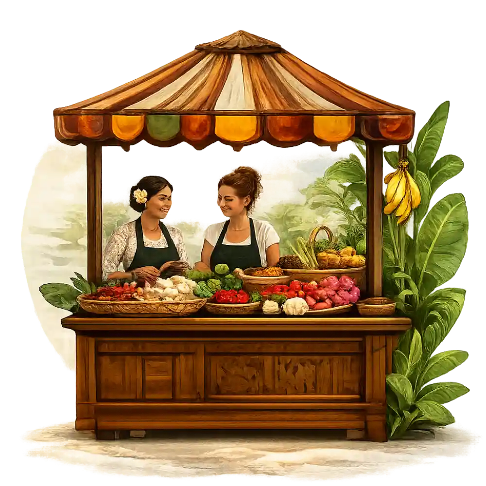 Learn 9 Traditional Dishes