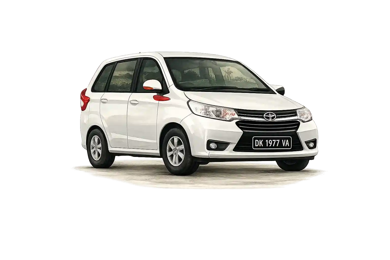 Car Shuttle