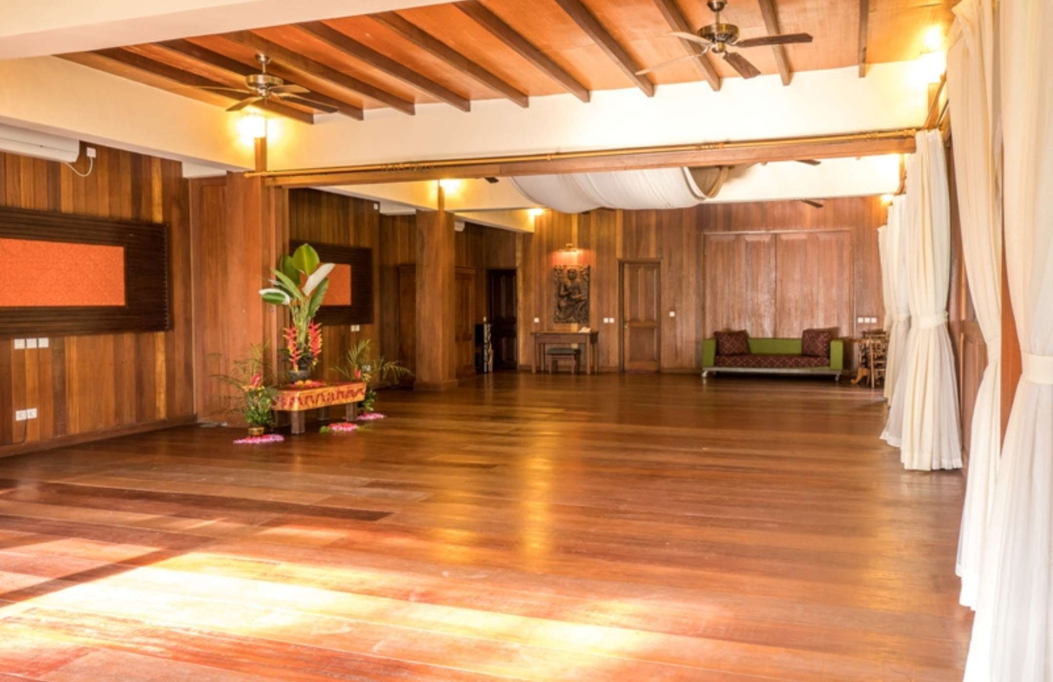 Jempiring Yoga Shala