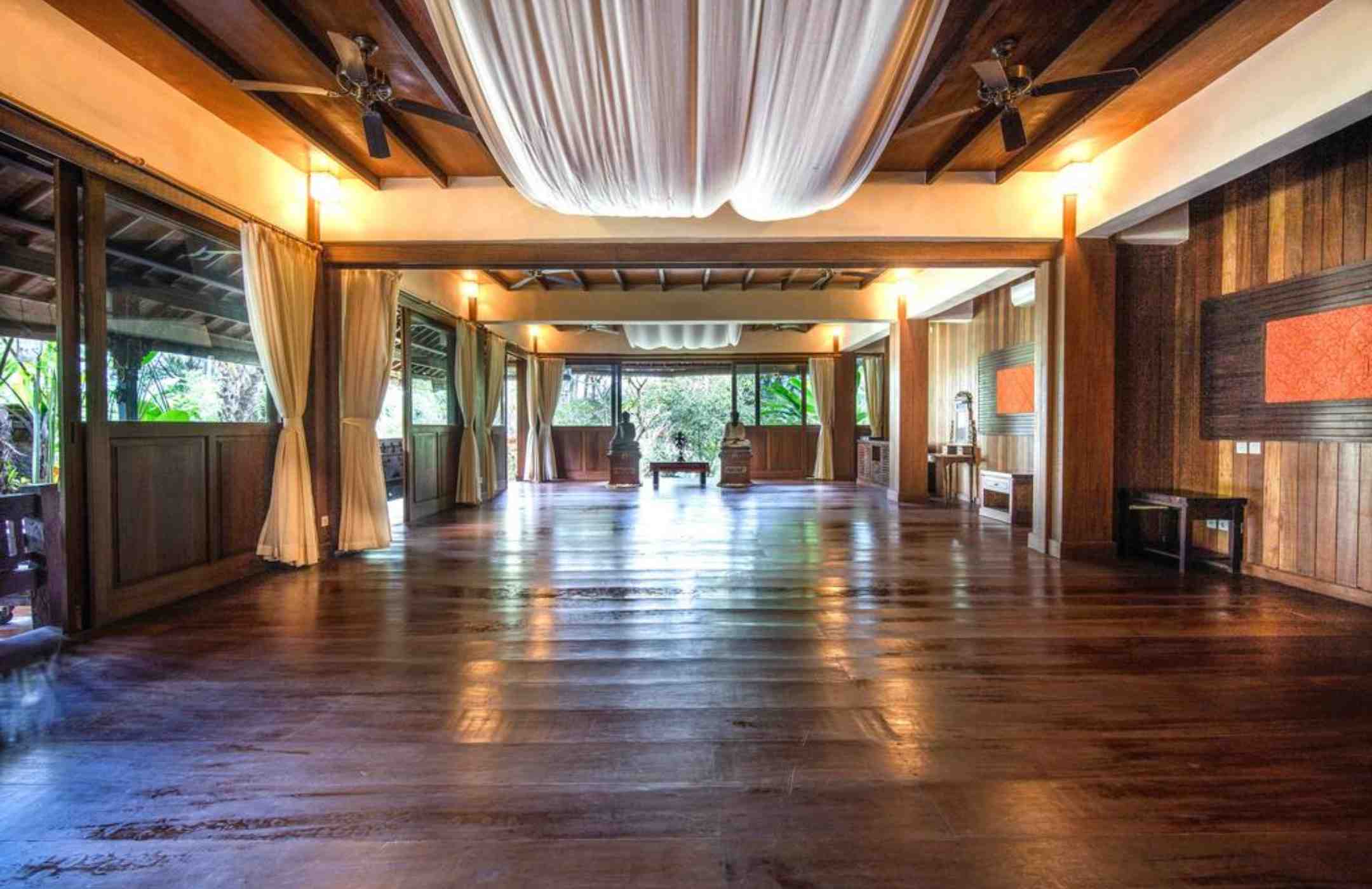 Jempiring Yoga Shala