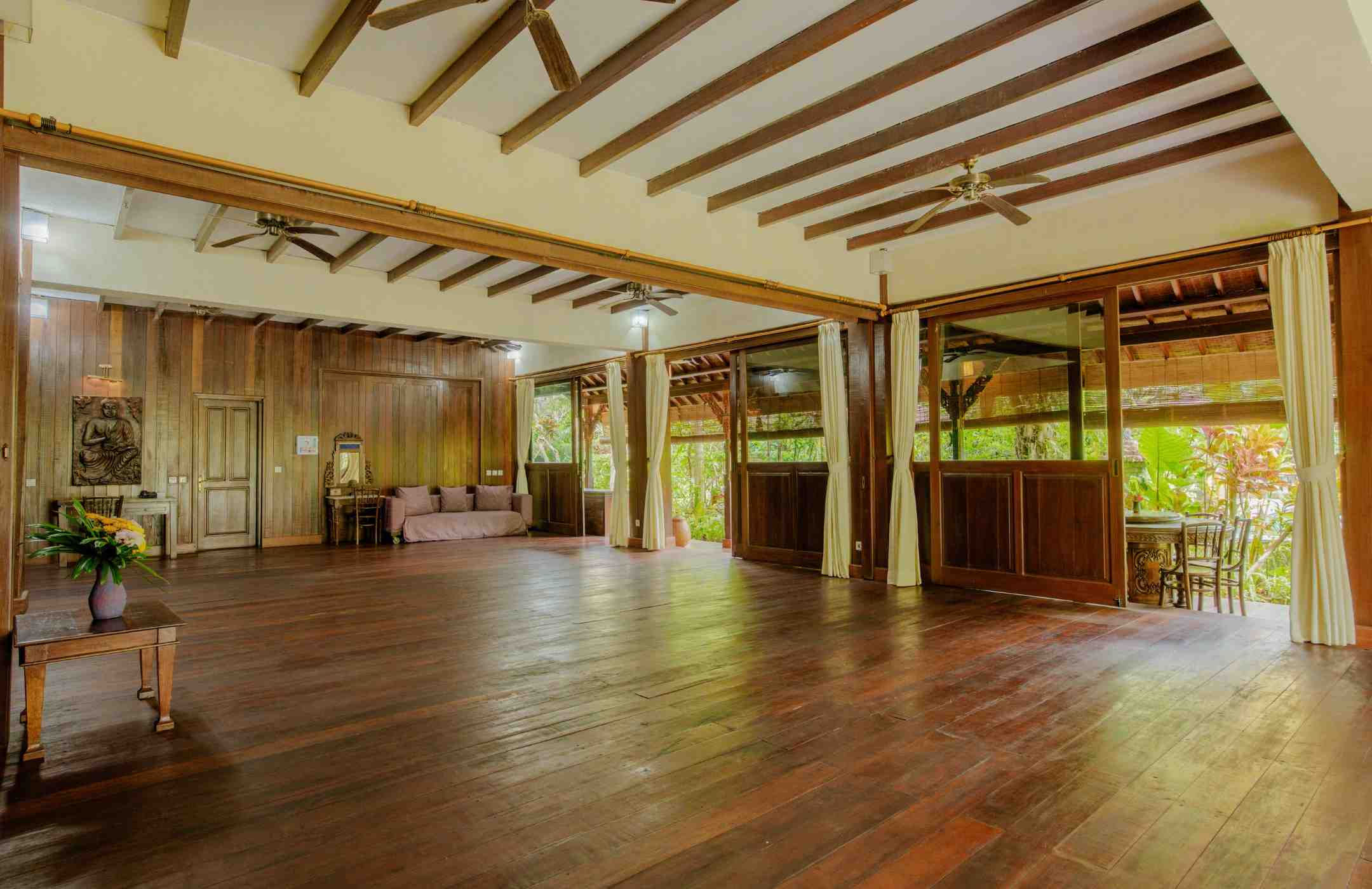 Jempiring Yoga Shala