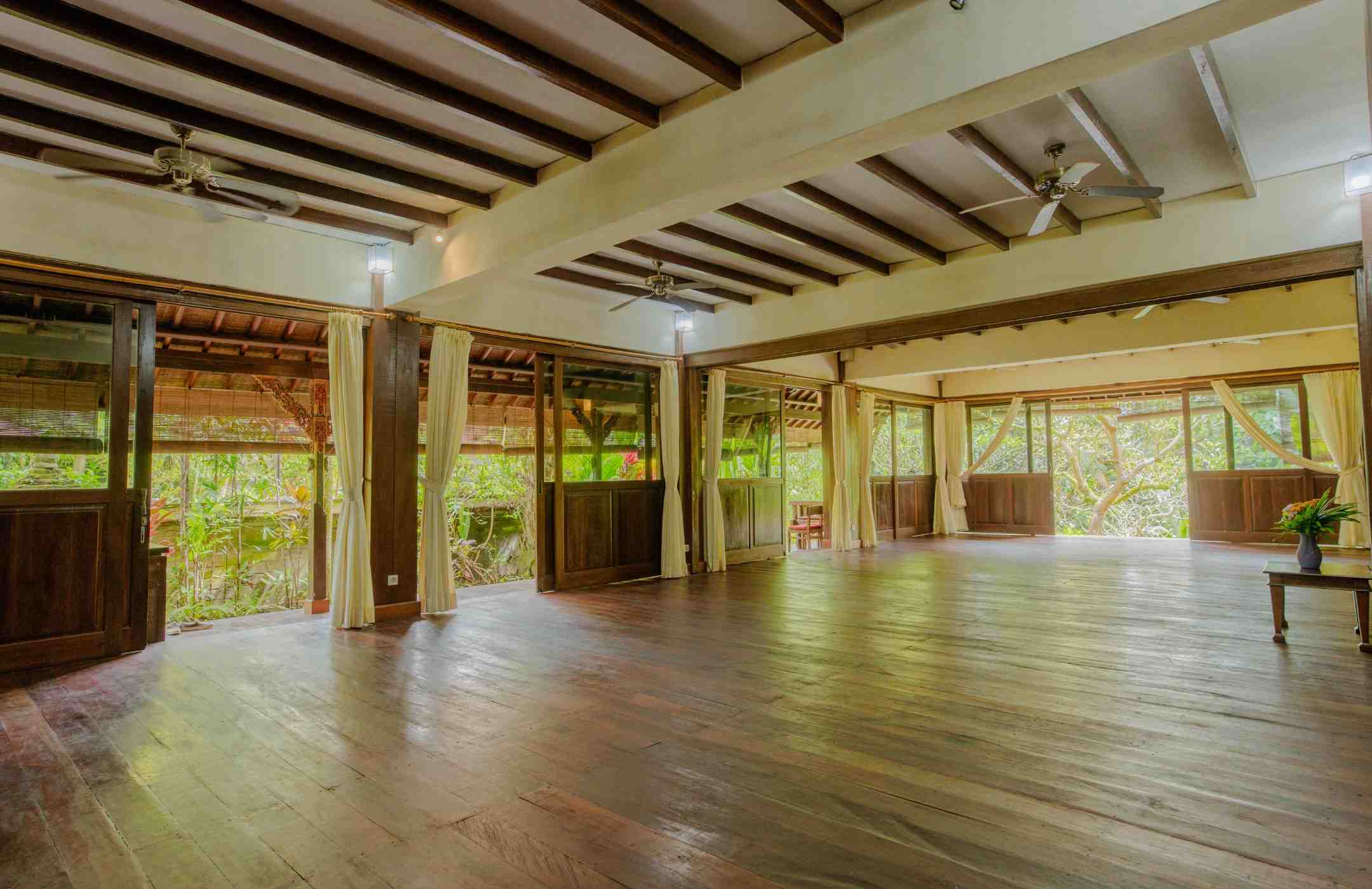 Jempiring Yoga Shala