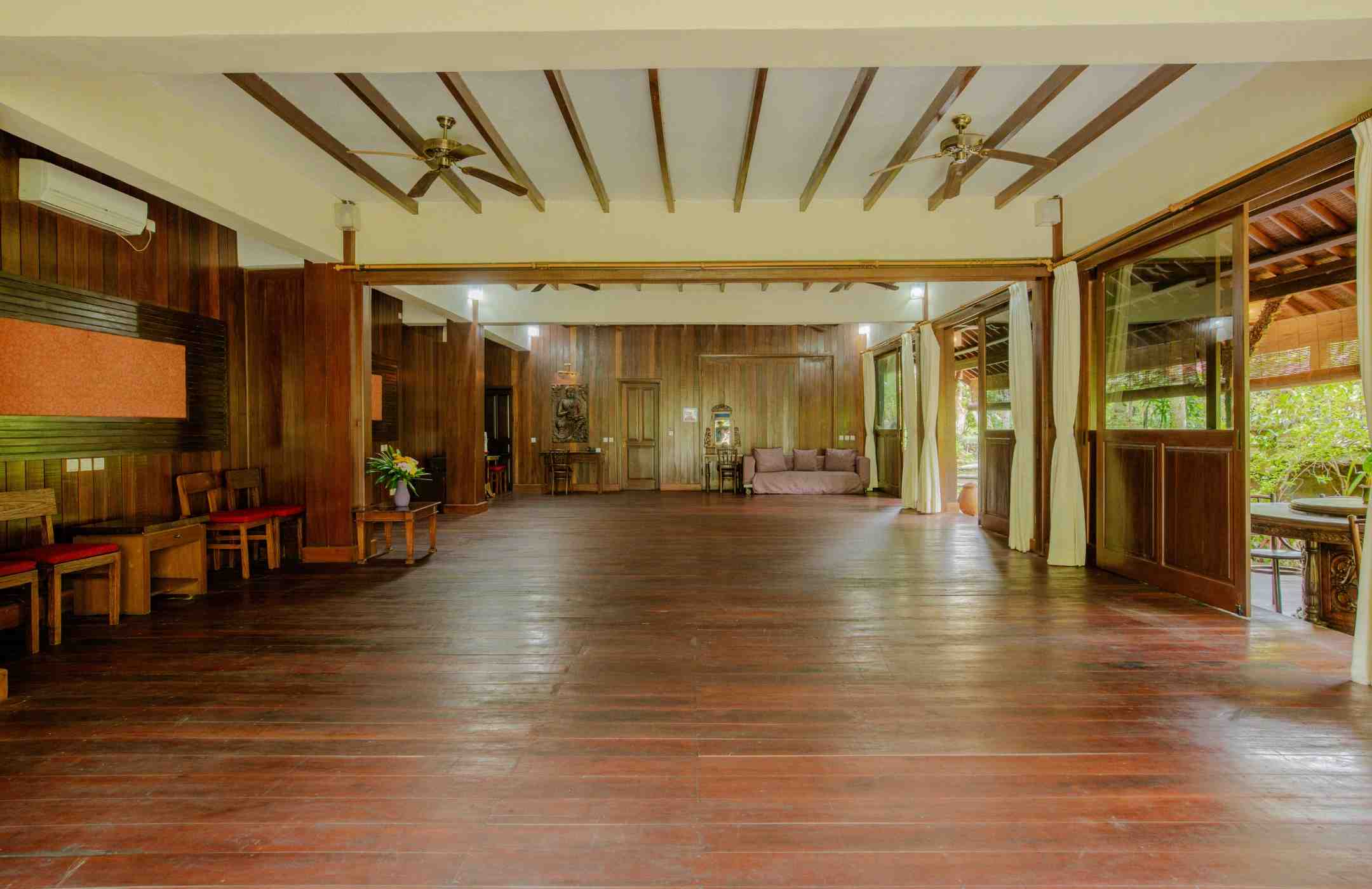 Jempiring Yoga Shala