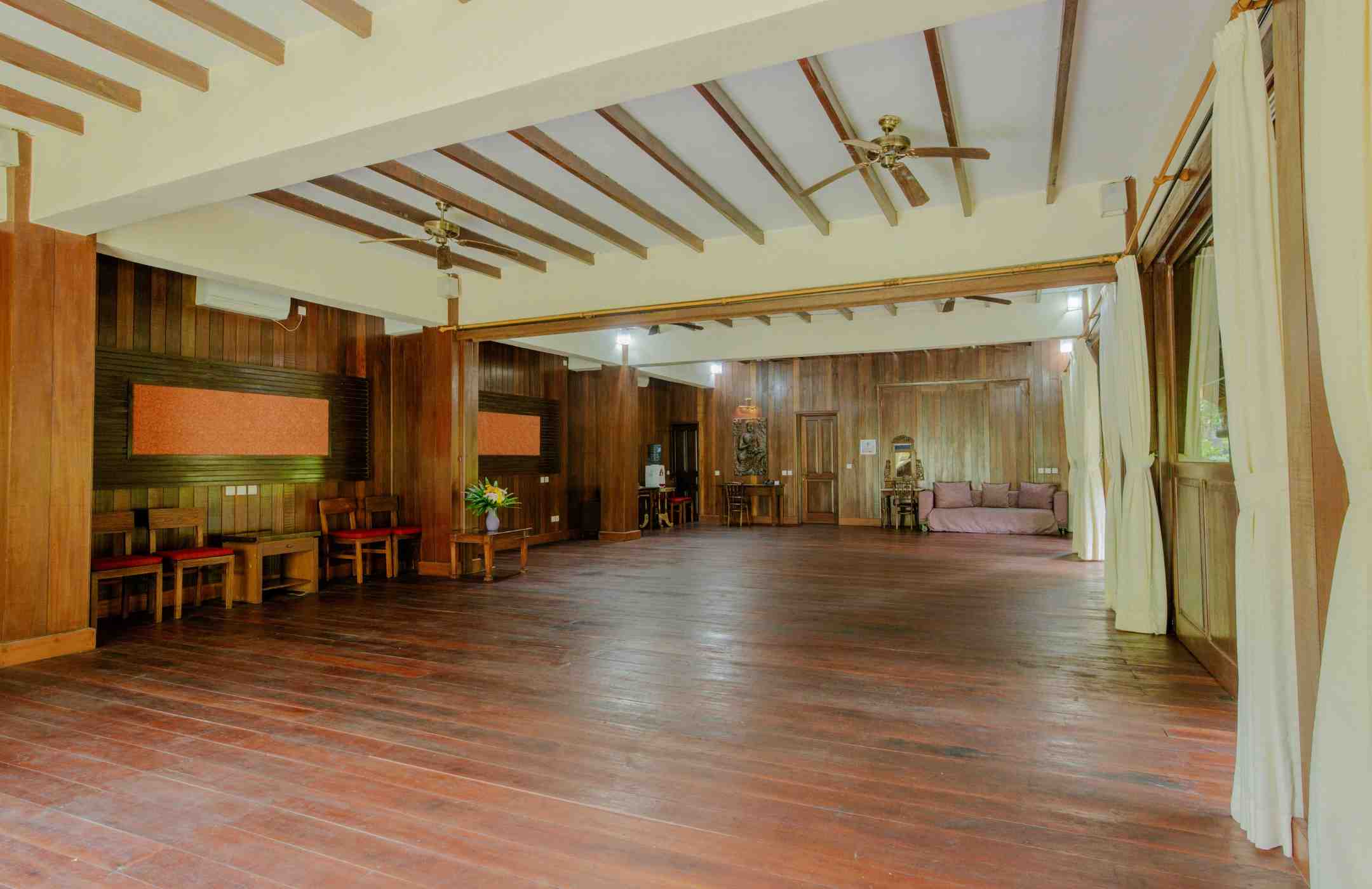 Jempiring Yoga Shala