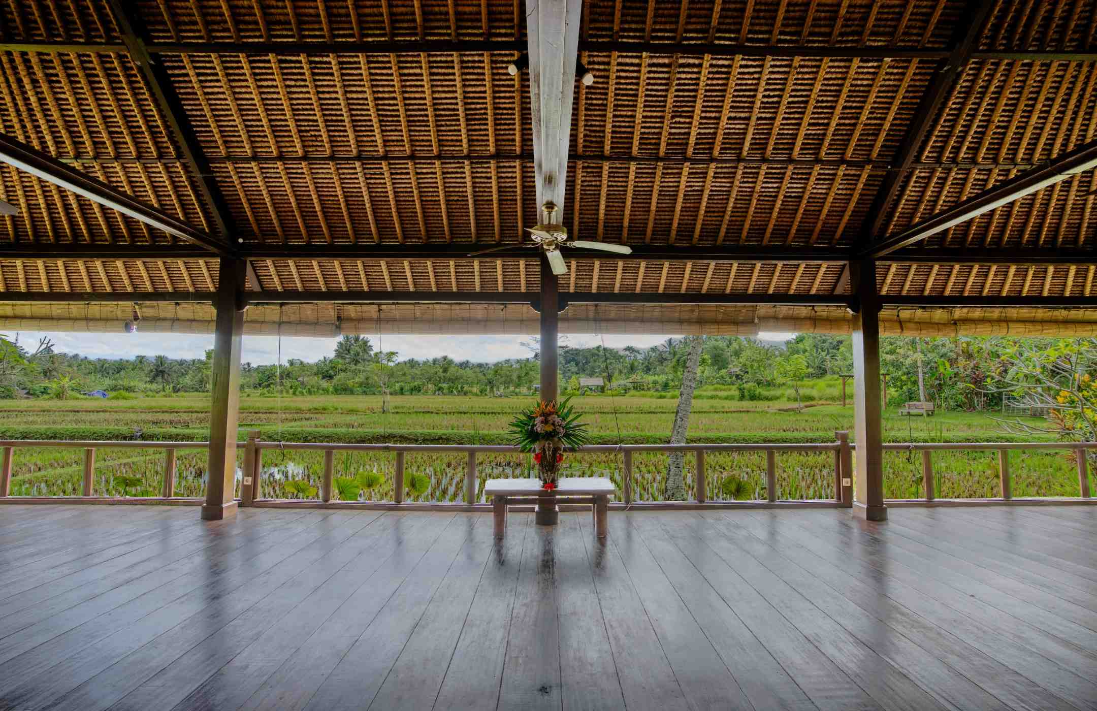 Jepun Yoga Shala