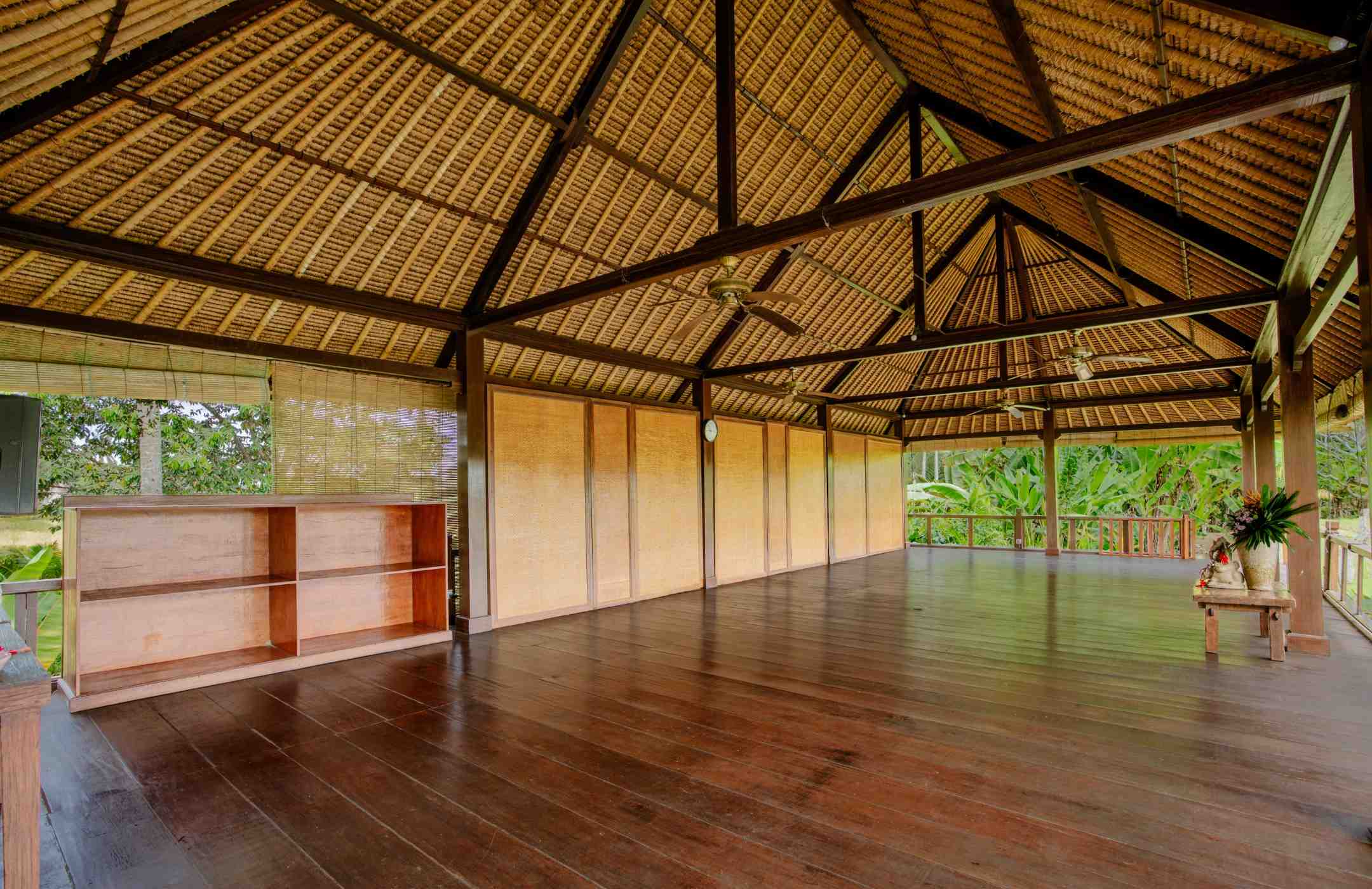 Jepun Yoga Shala