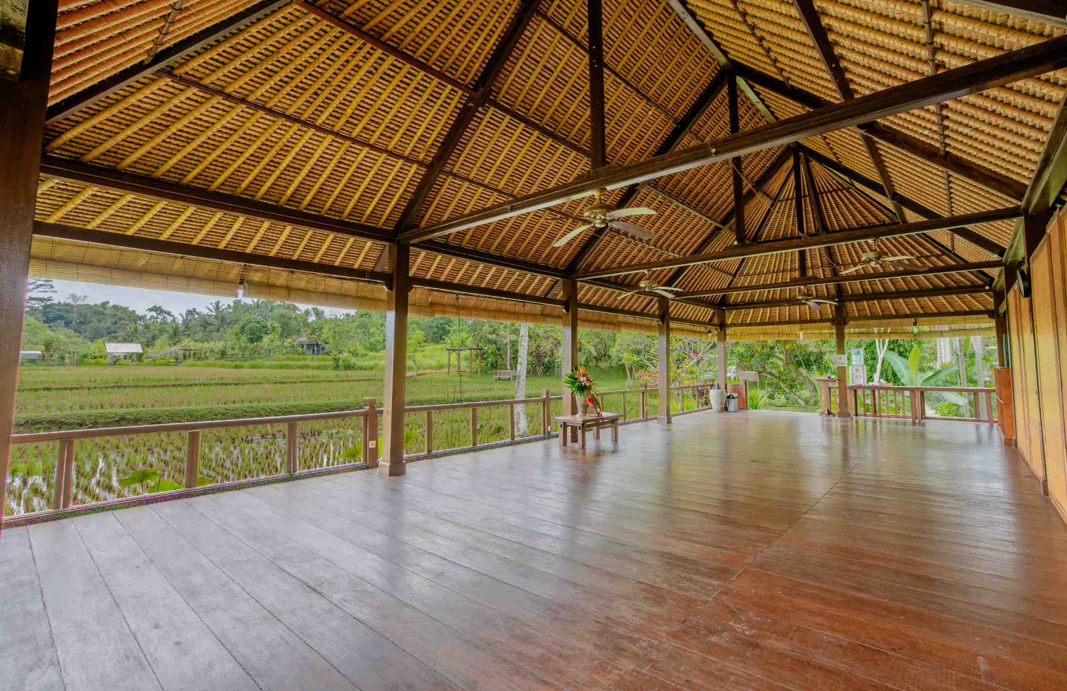 Jepun Yoga Shala