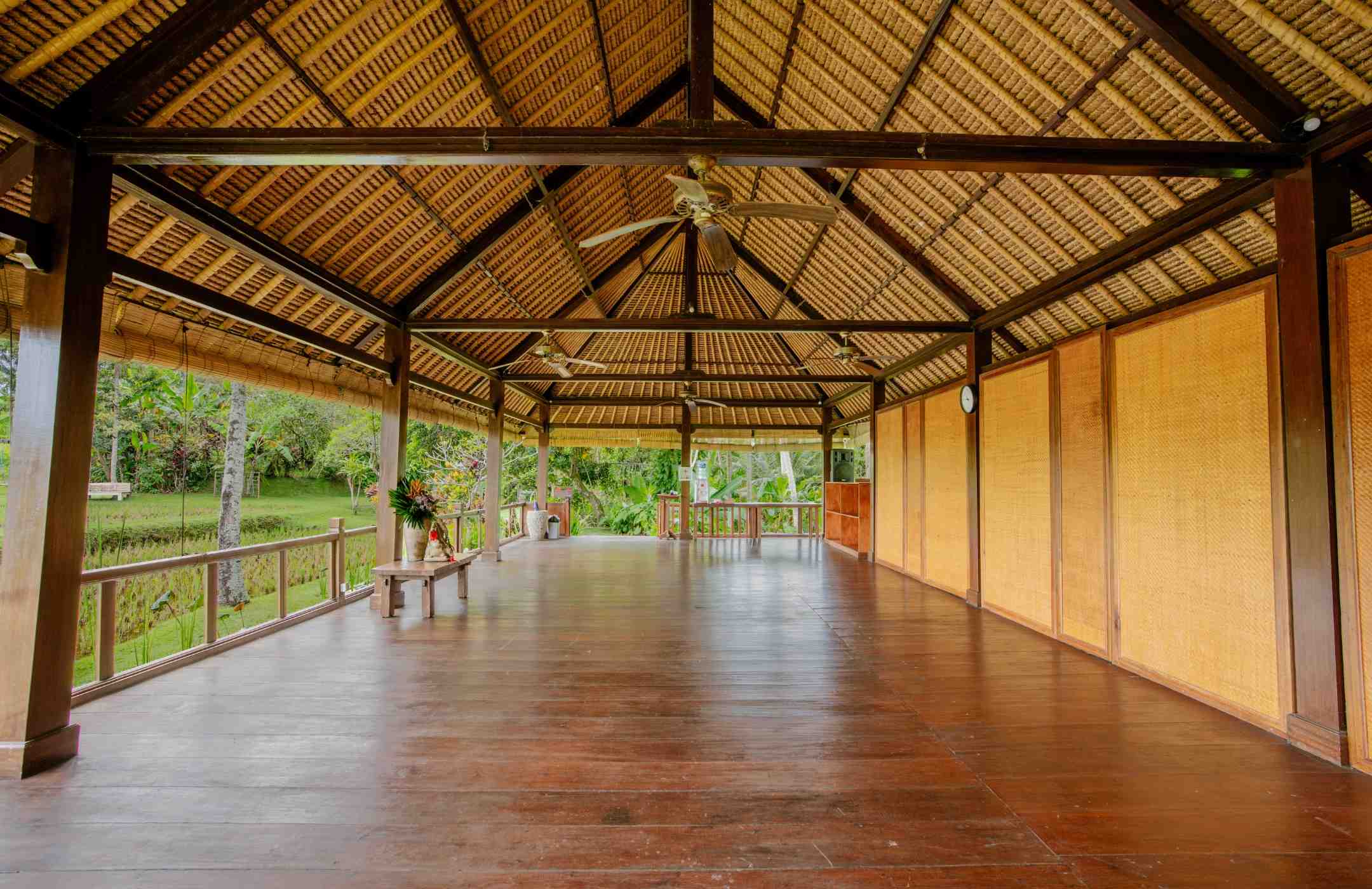 Jepun Yoga Shala
