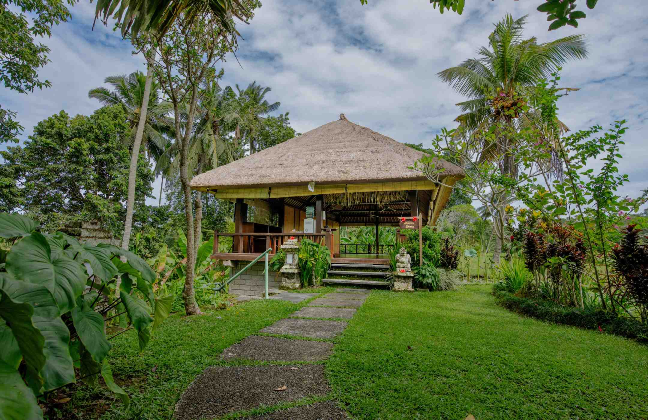 Jepun Yoga Shala