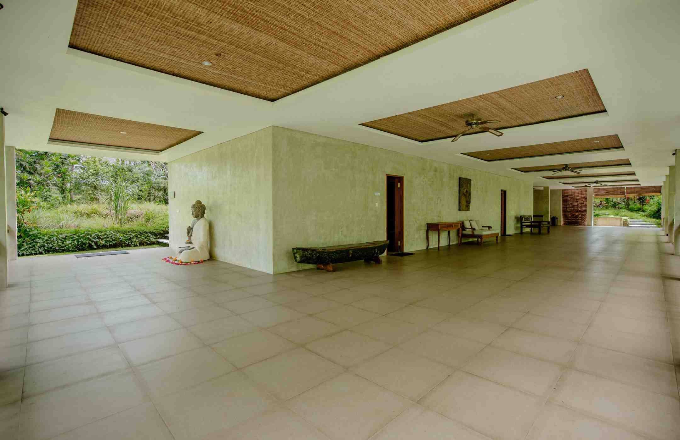 Padi Yoga Shala