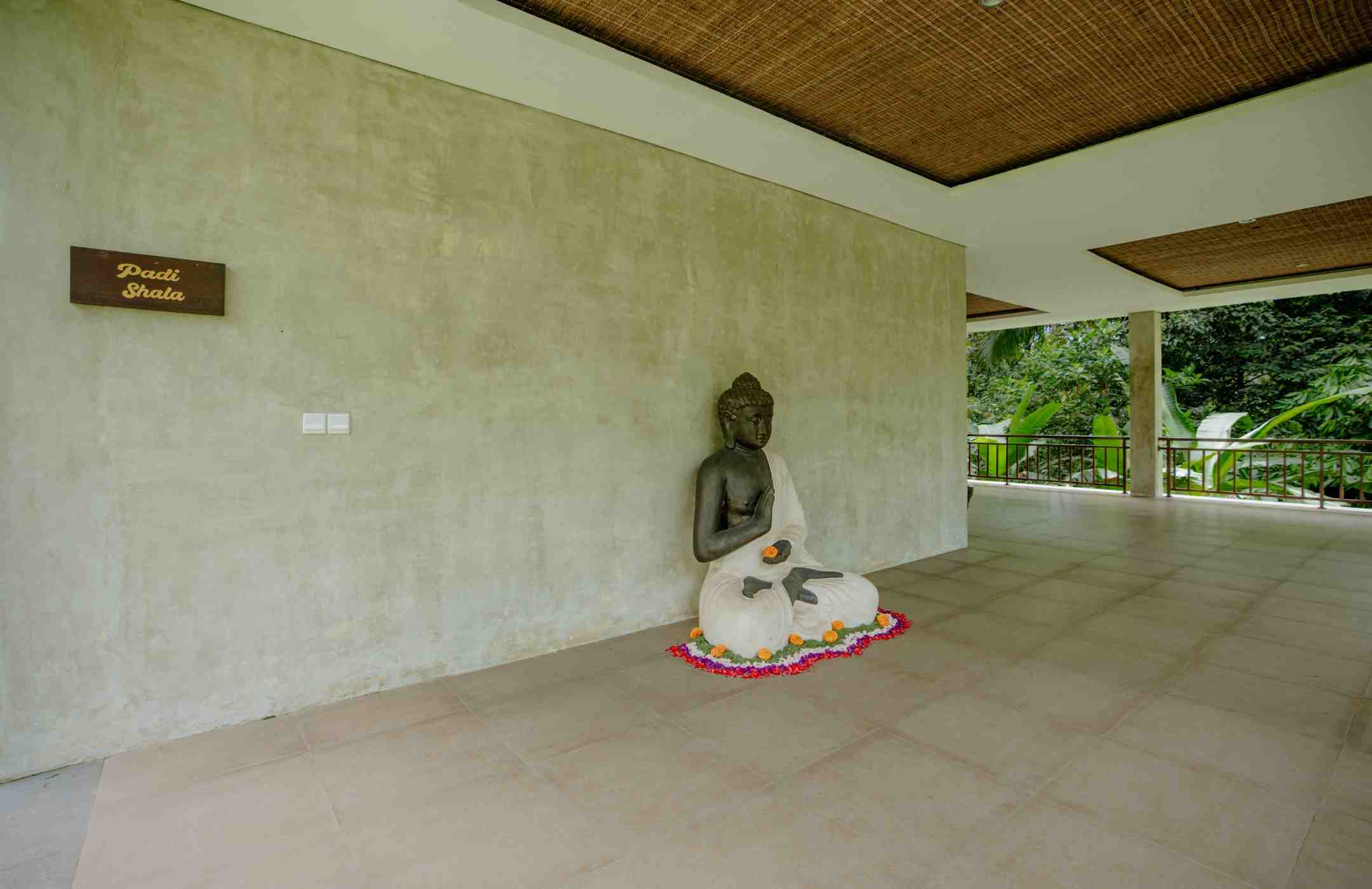 Padi Yoga Shala