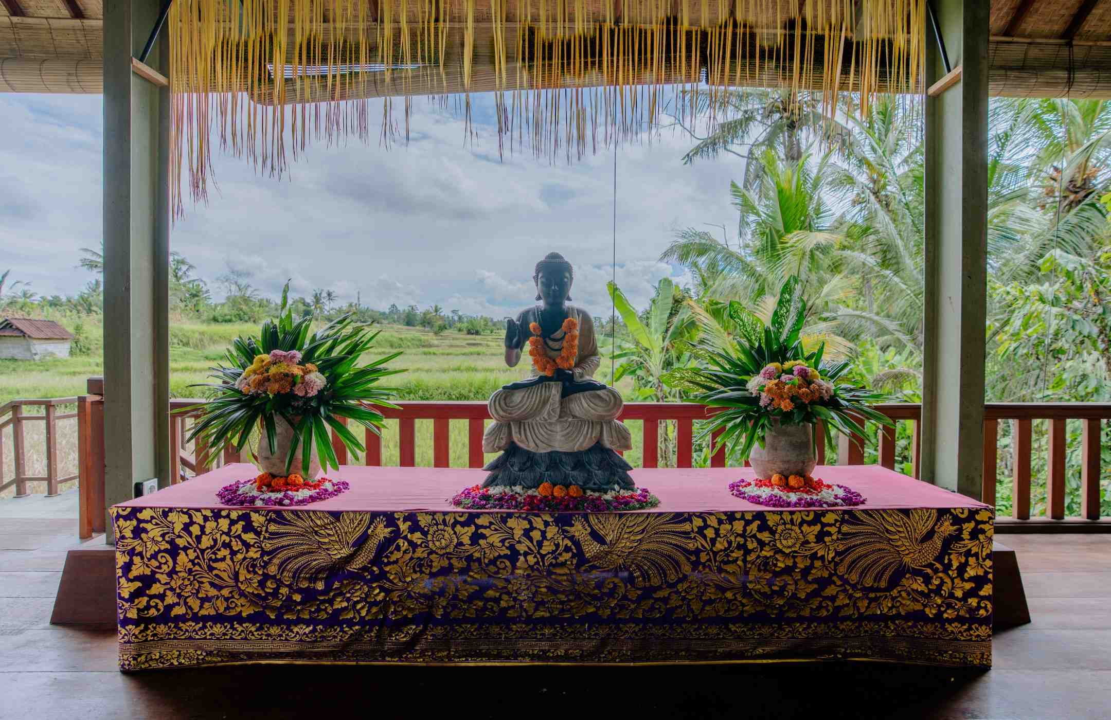 Padi Yoga Shala