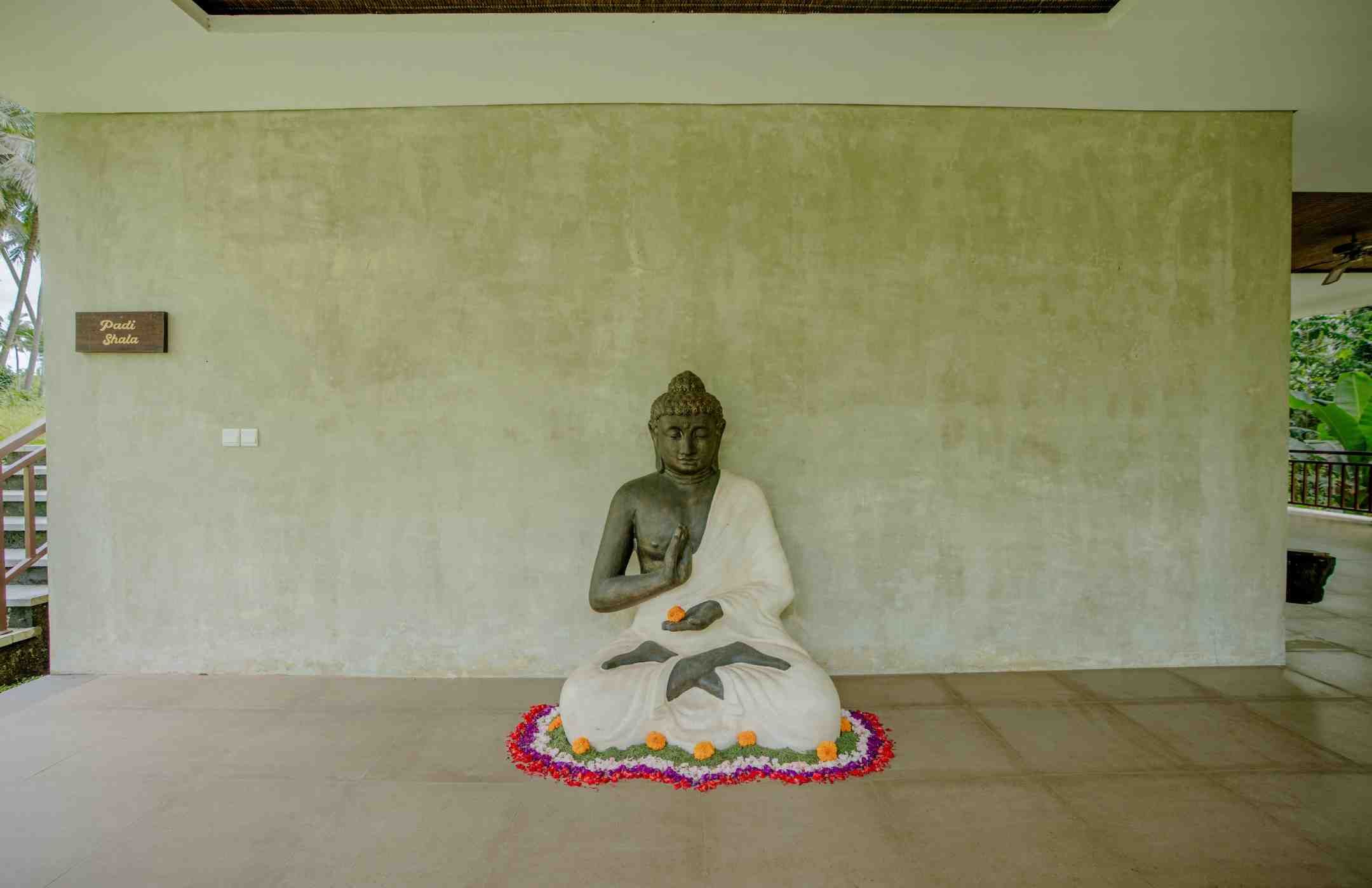 Padi Yoga Shala