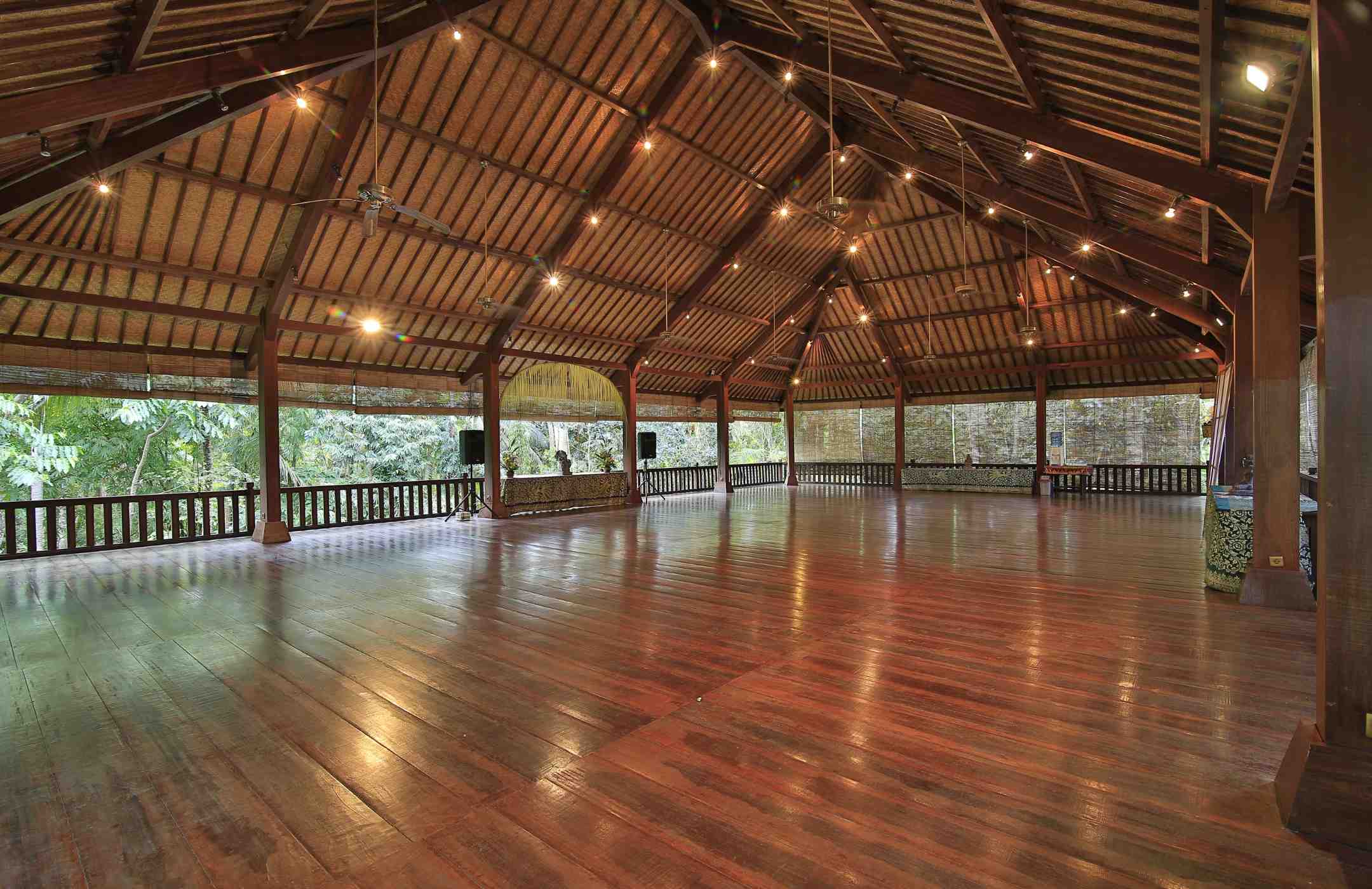 Padi Yoga Shala