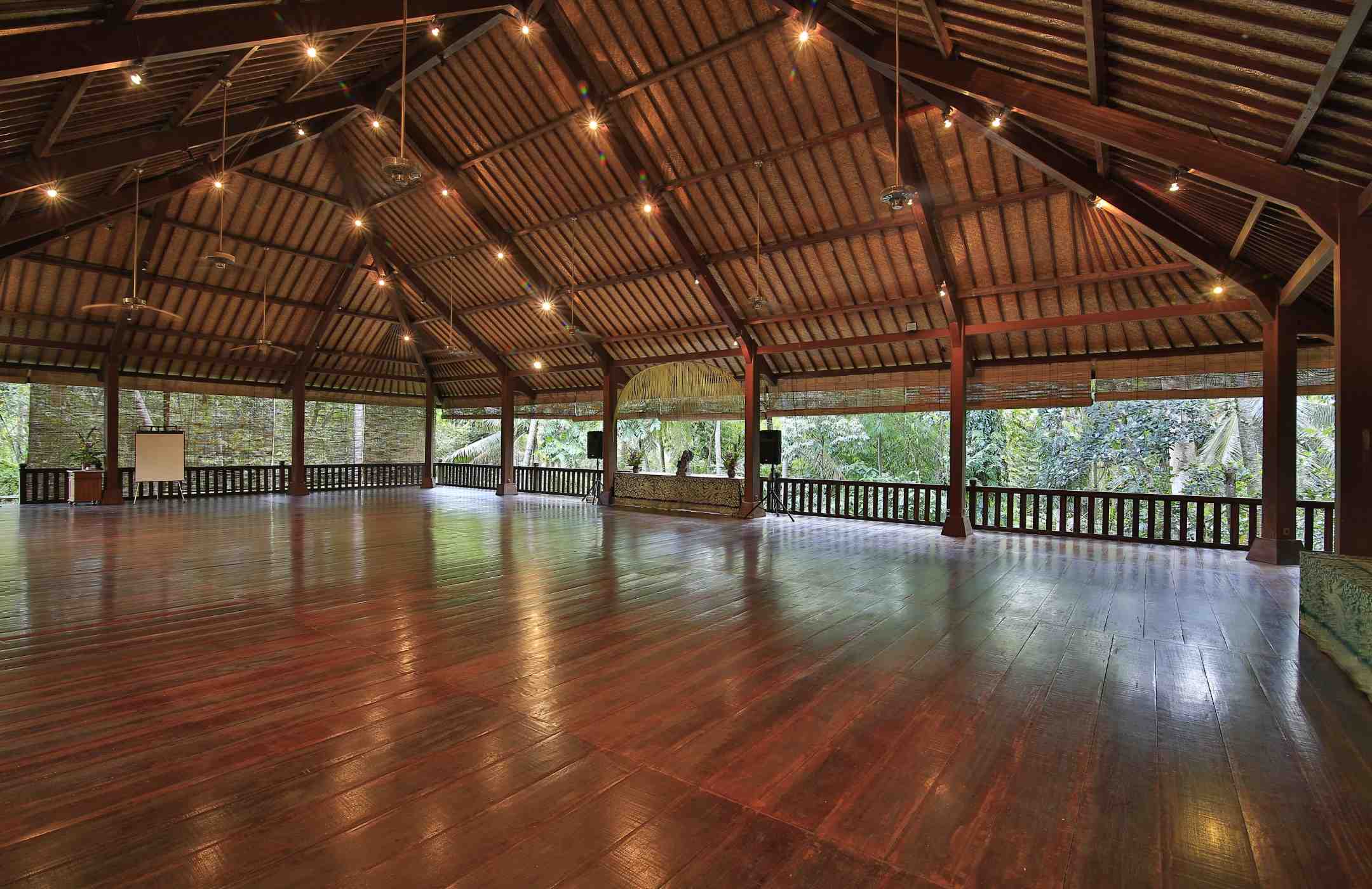 Padi Yoga Shala