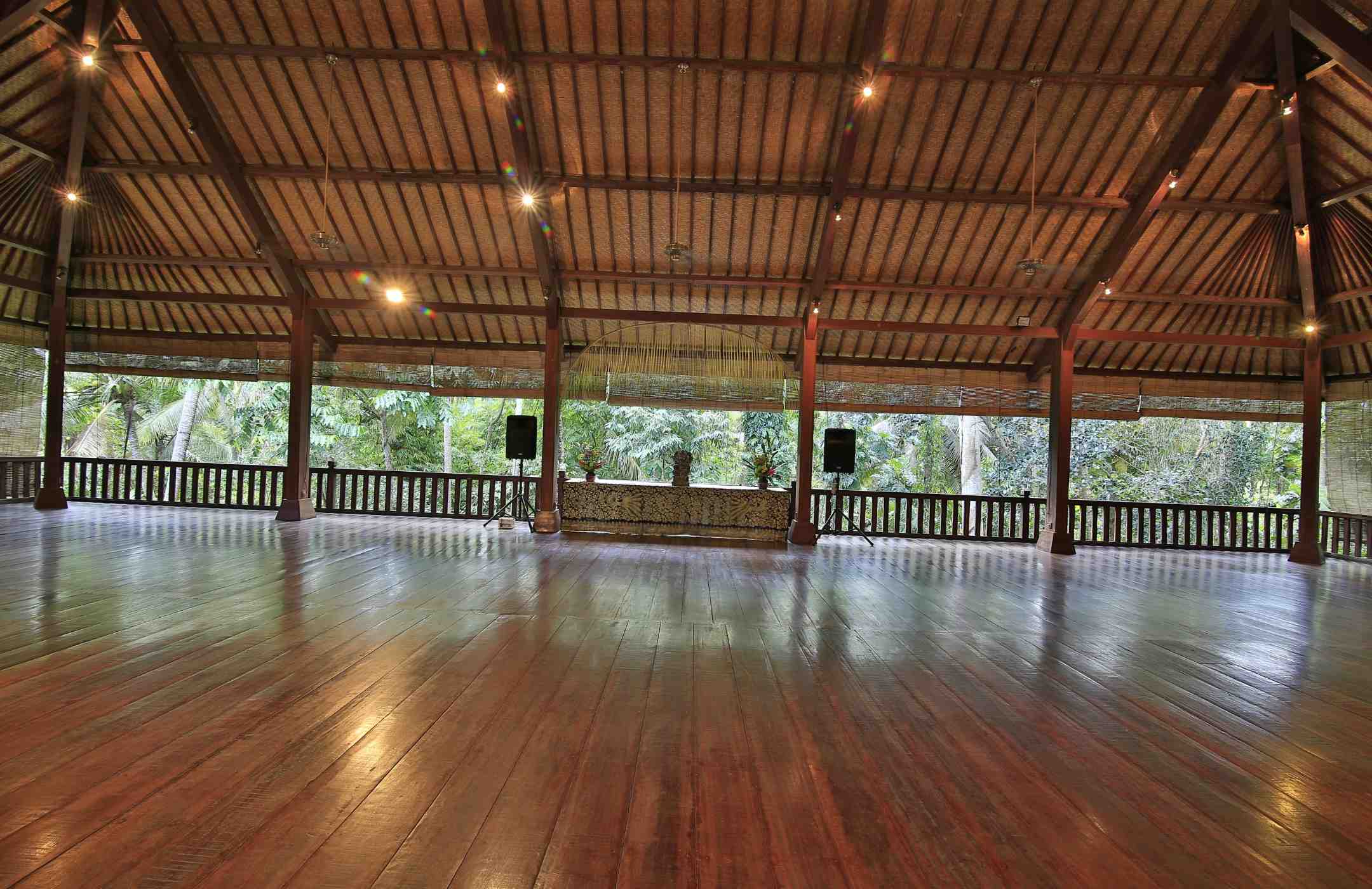 Padi Yoga Shala