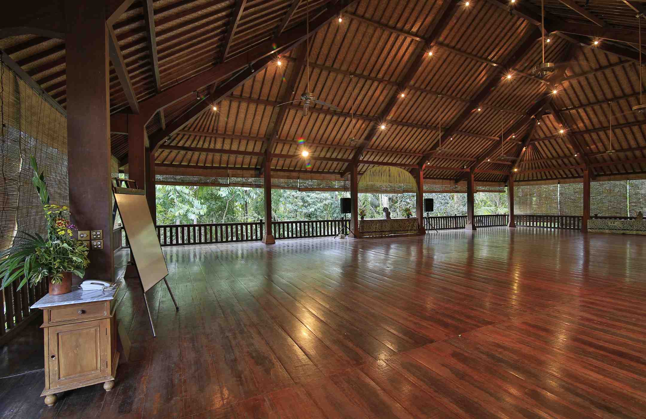 Sandat Yoga Shala