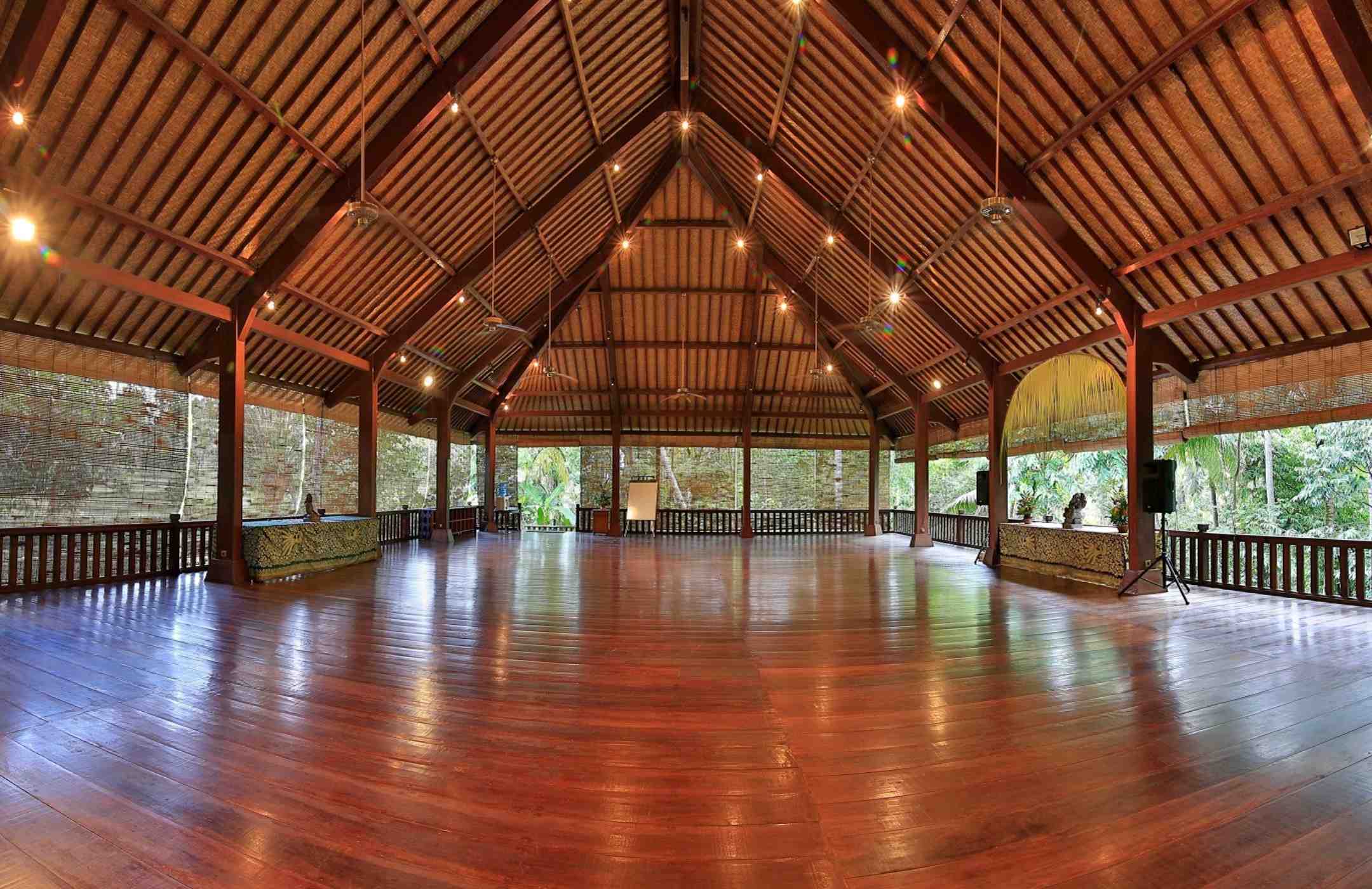 Sandat Yoga Shala