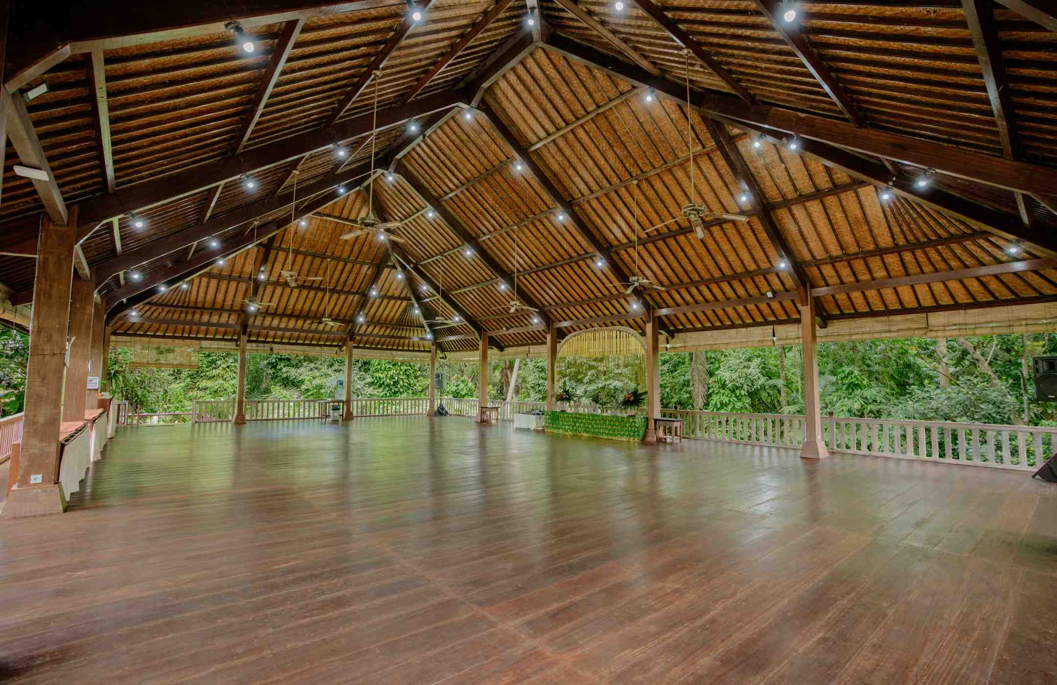 Sandat Yoga Shala
