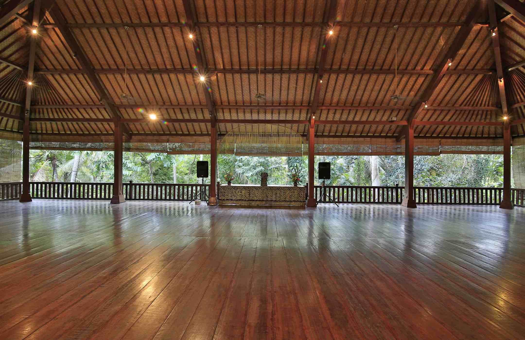 Sandat Yoga Shala