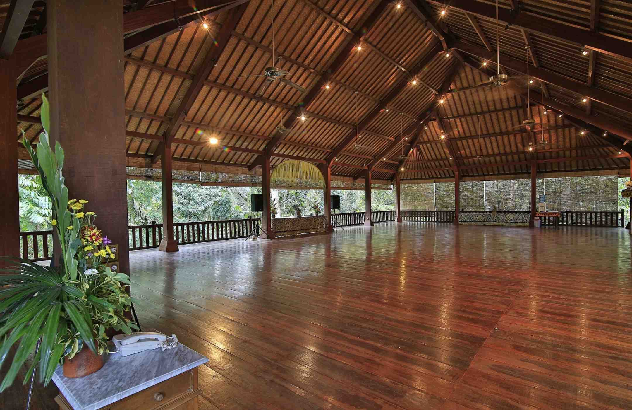 Sandat Yoga Shala