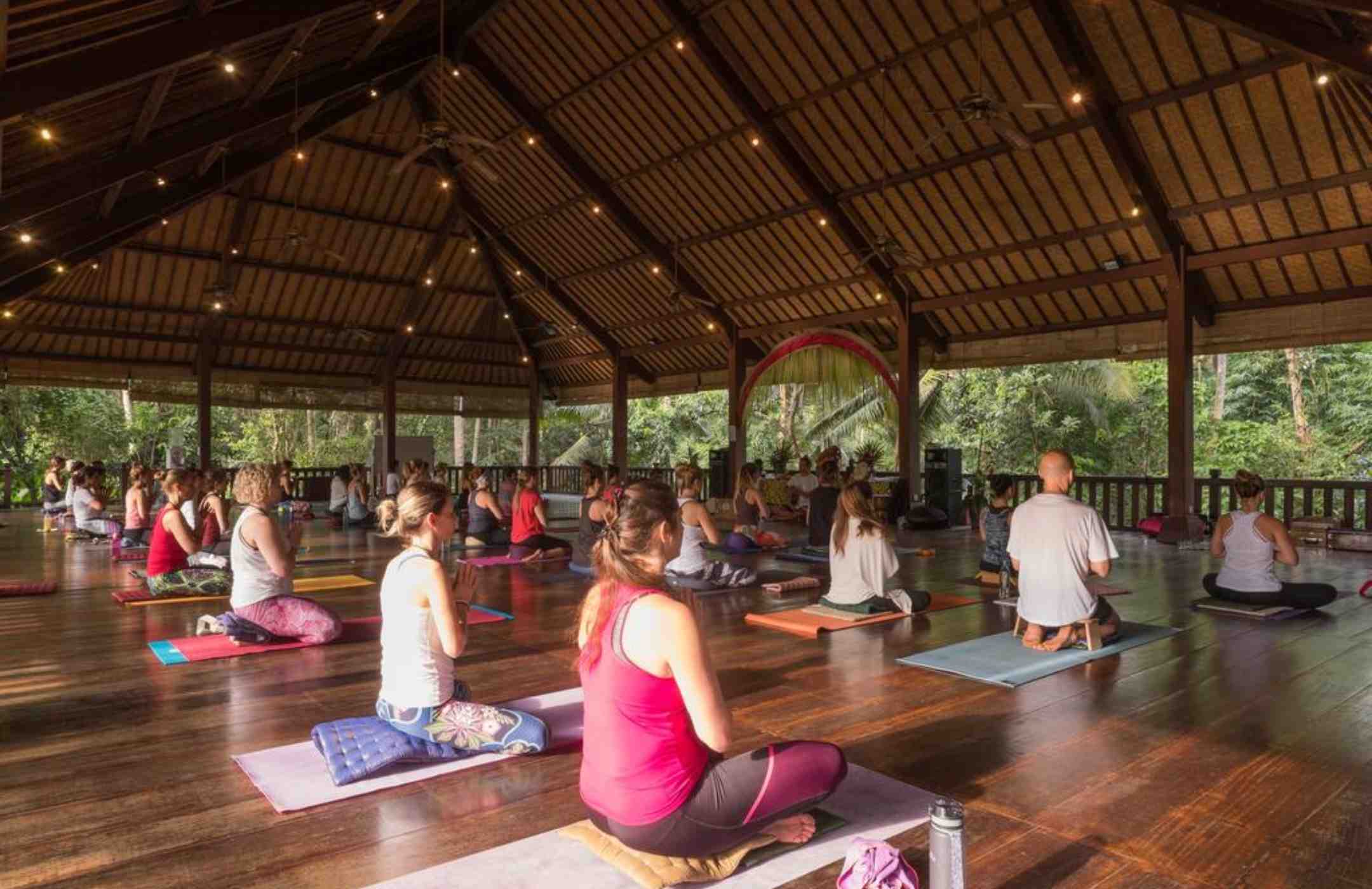 Sandat Yoga Shala