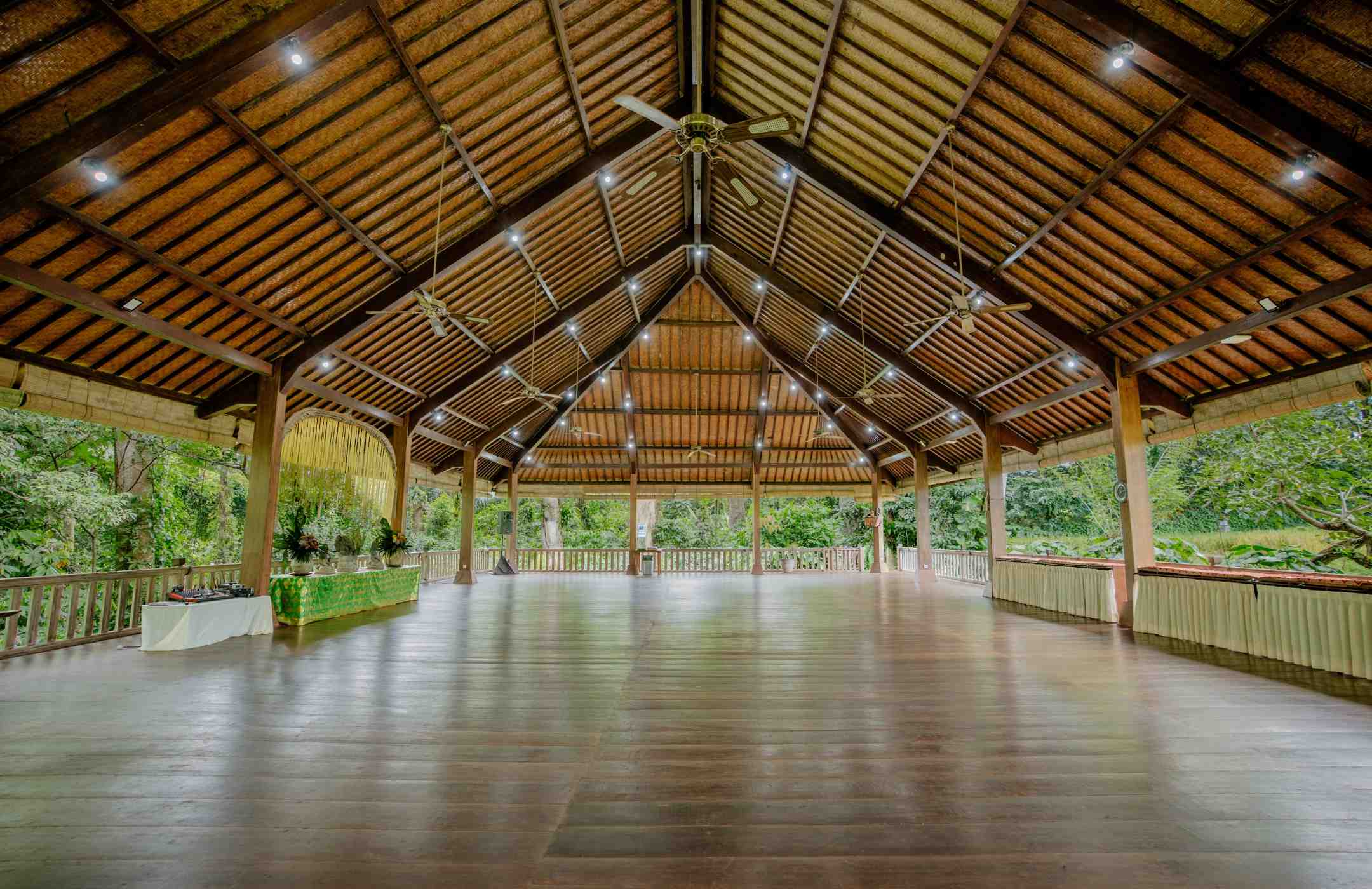 Sandat Yoga Shala
