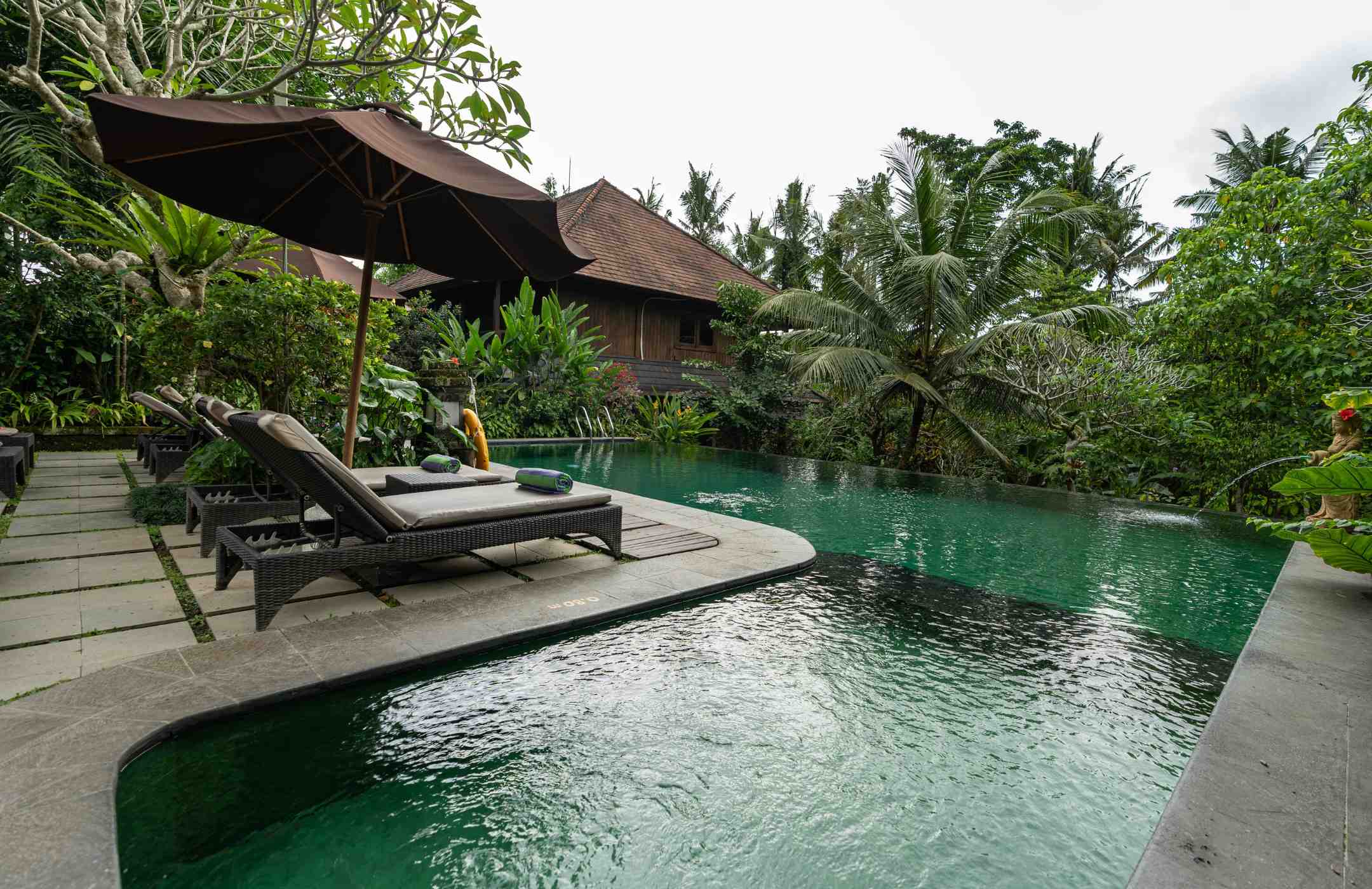 North Pool