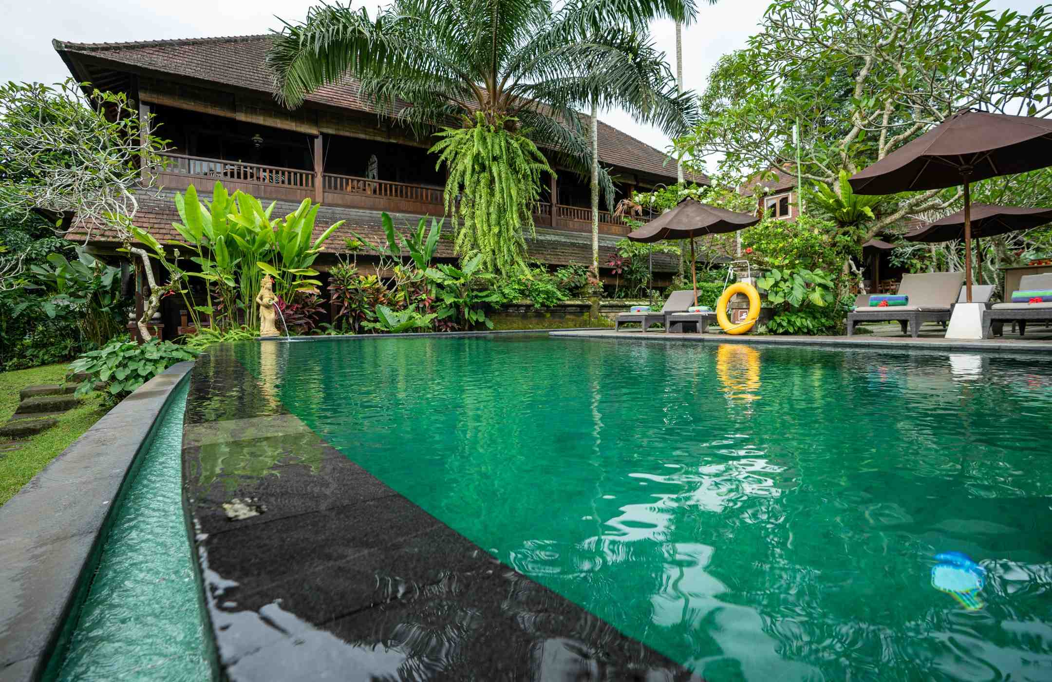 North Pool