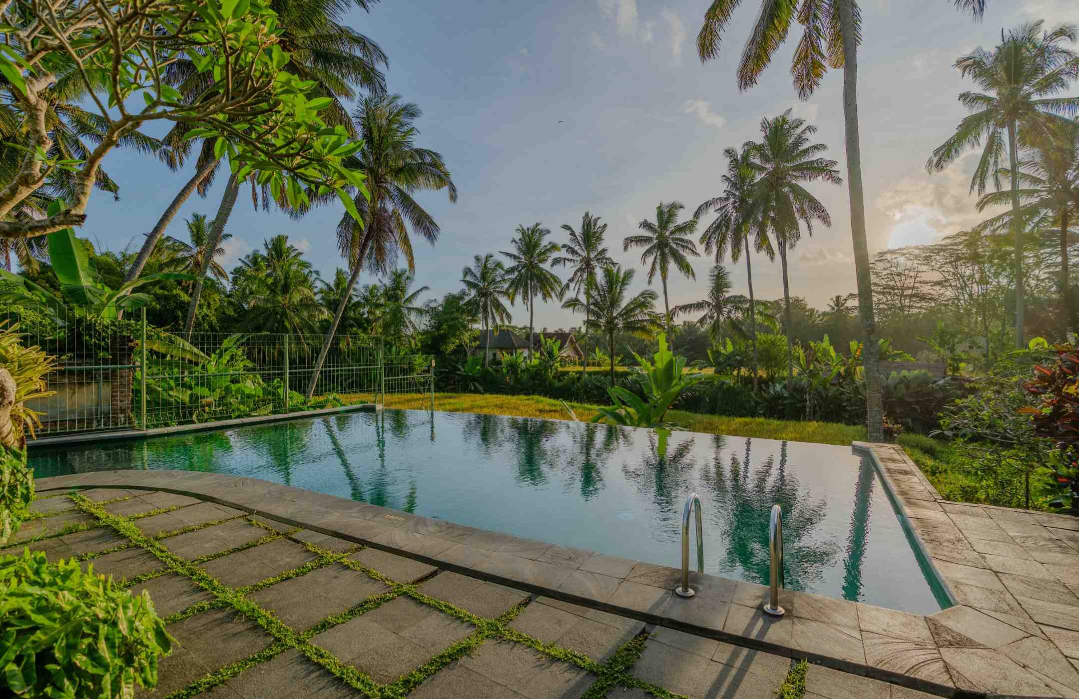 South Pool