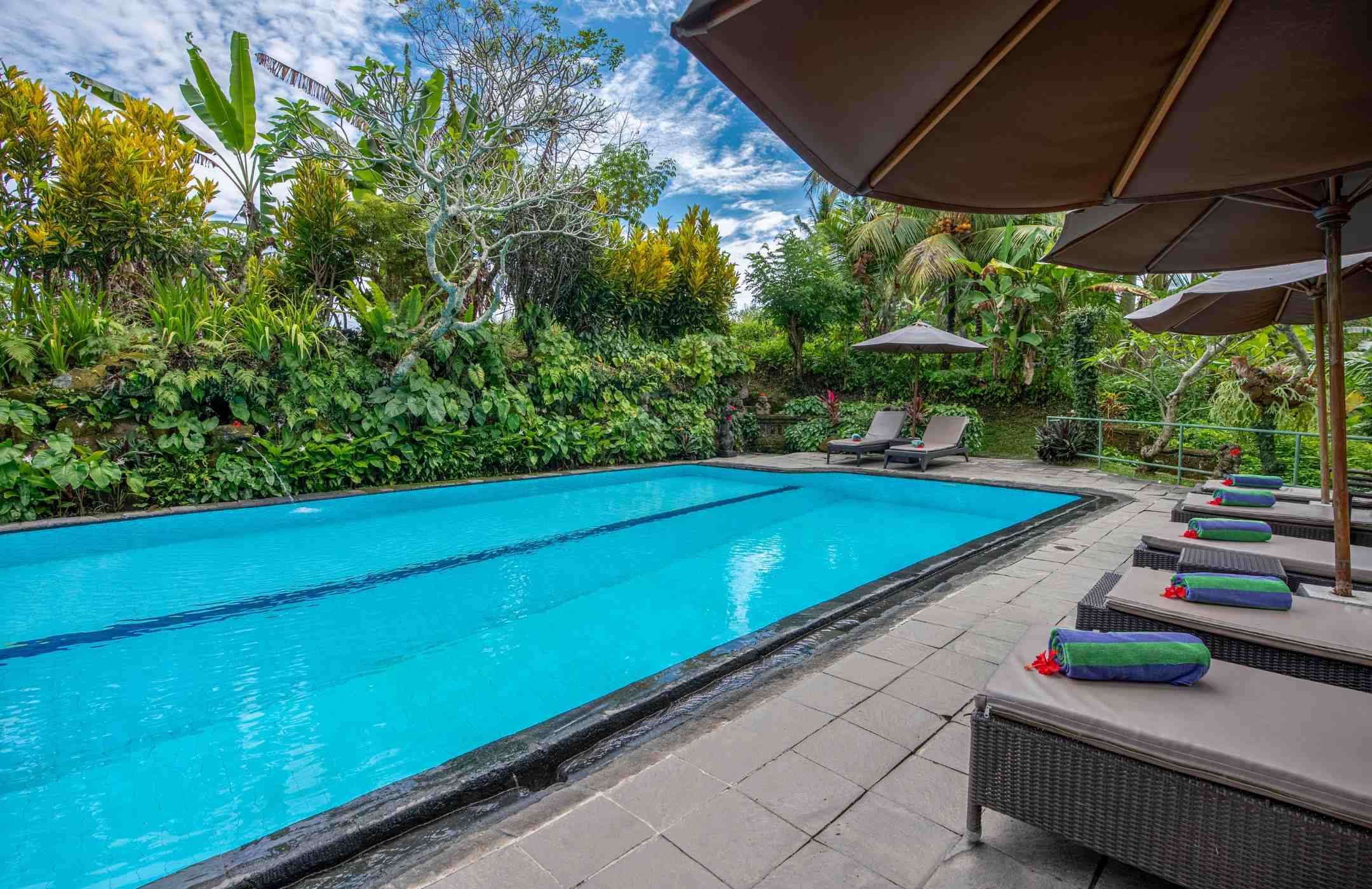 Main Pool