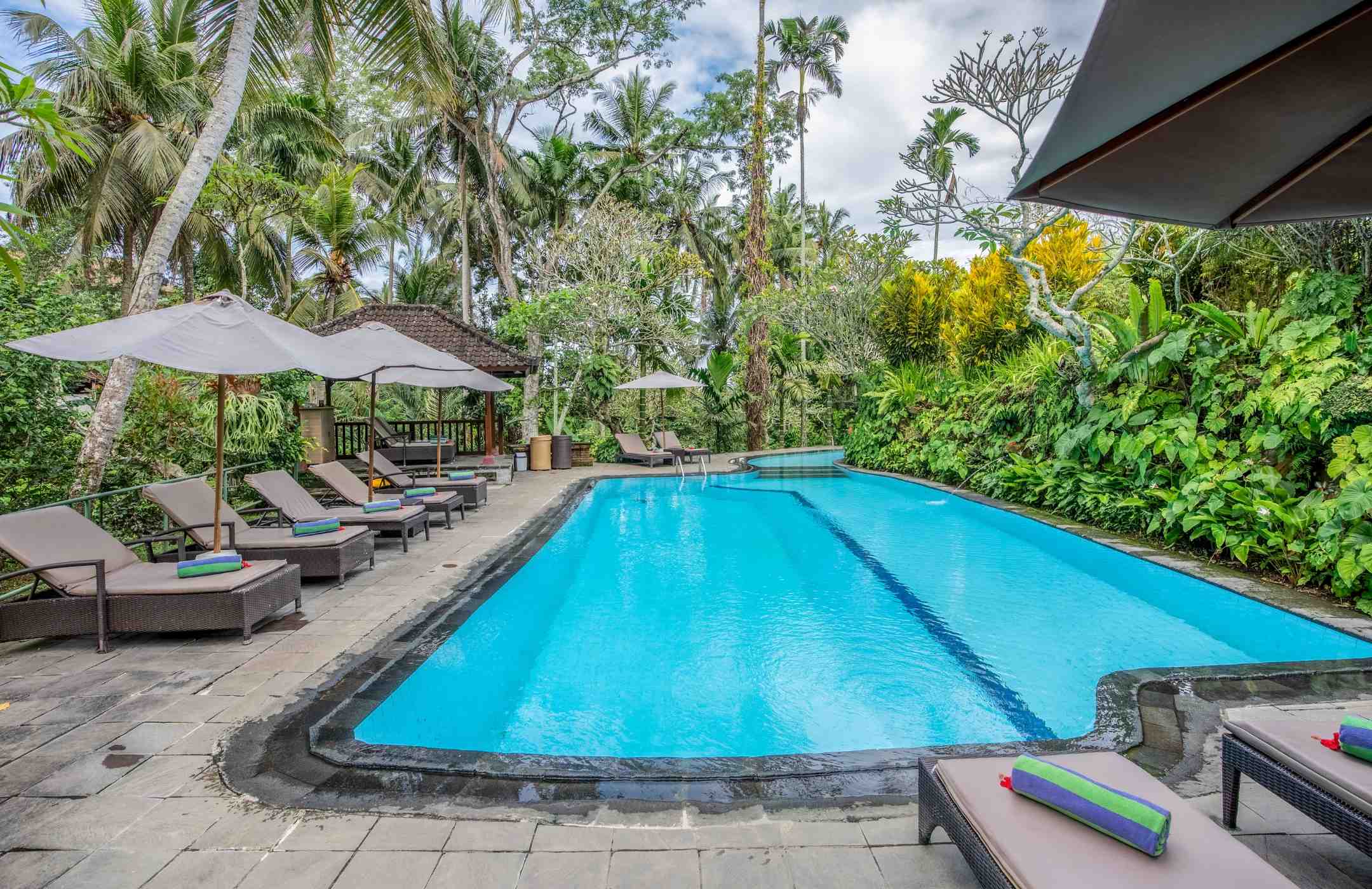 Main Pool