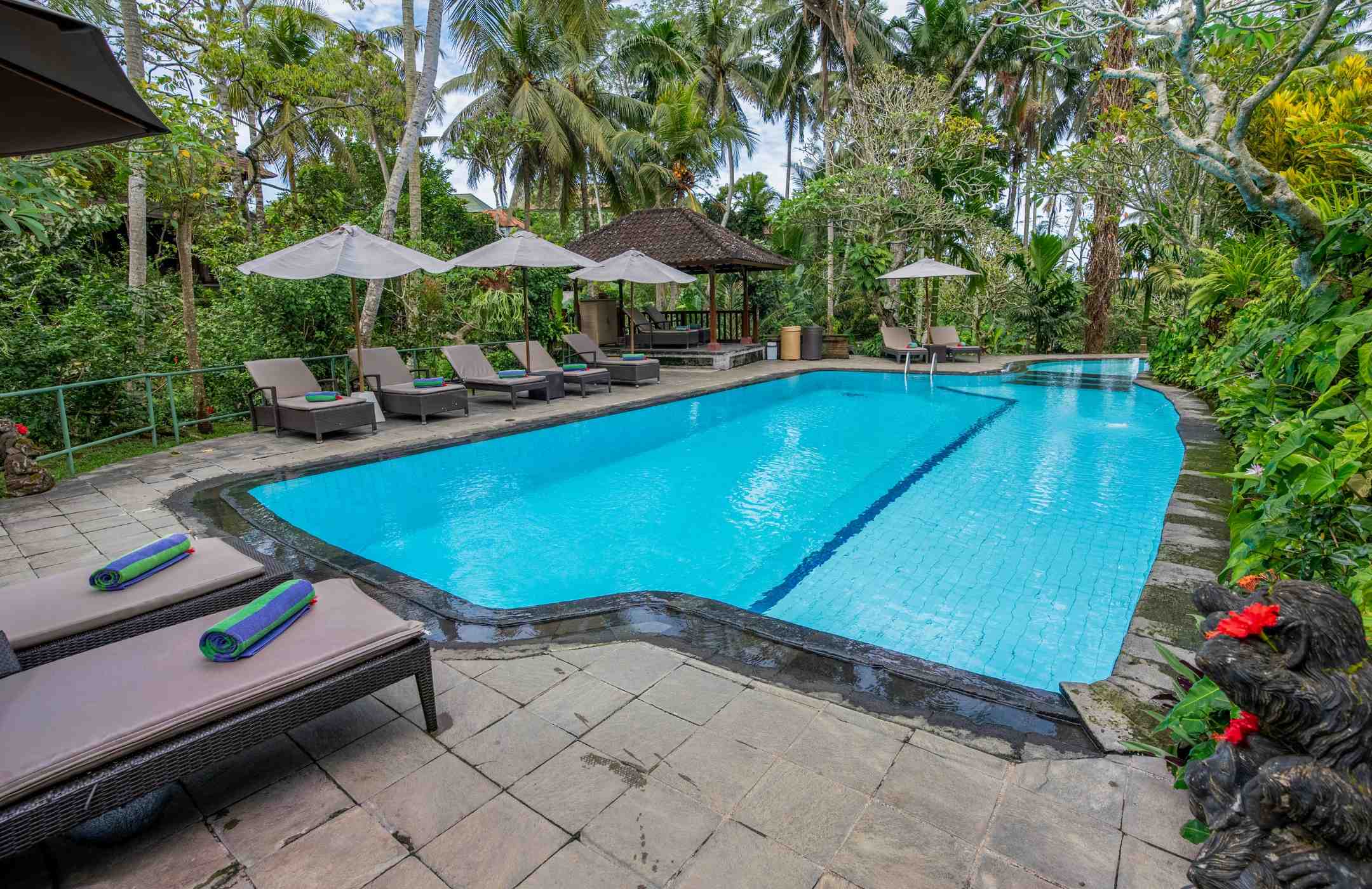 Main Pool