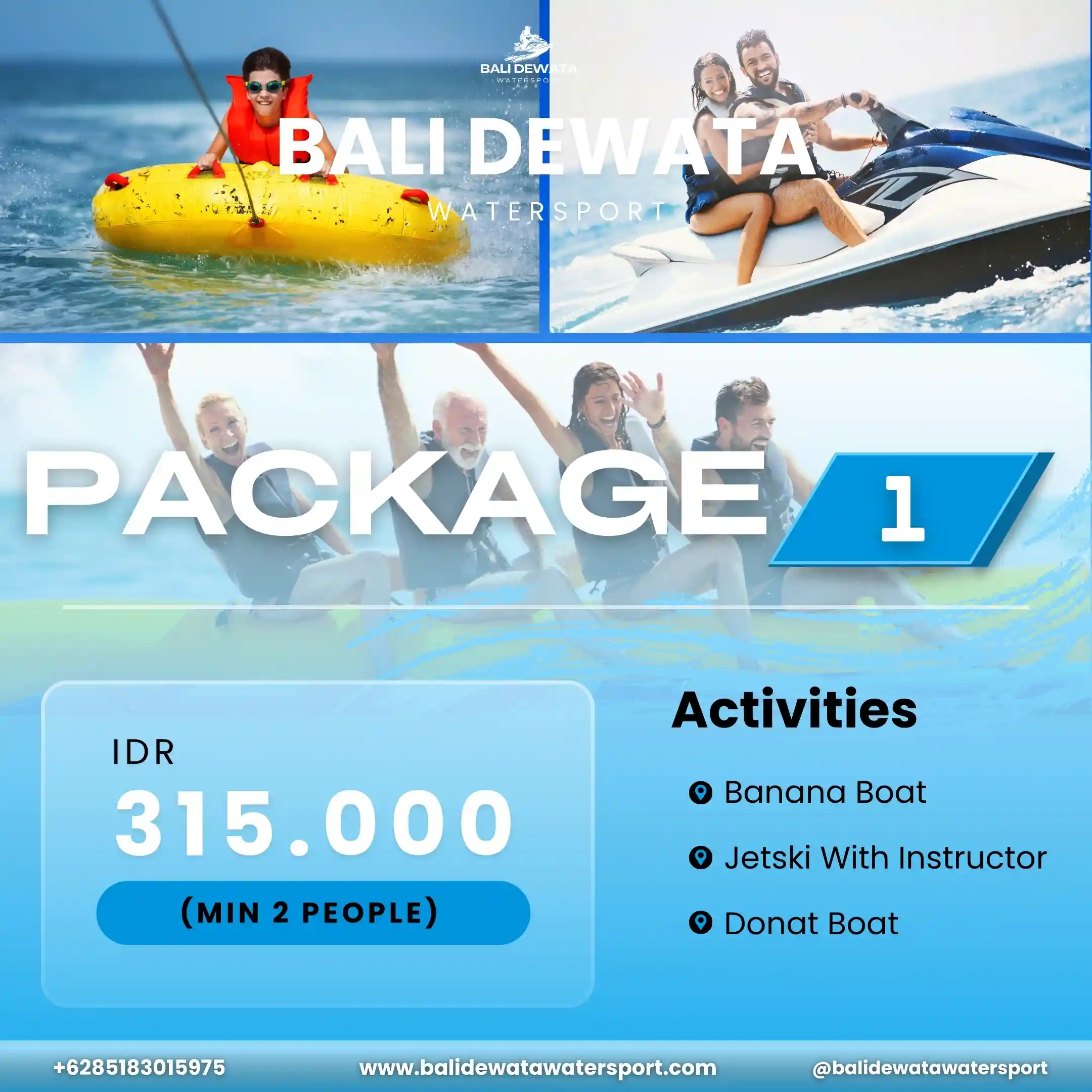 Packages 1