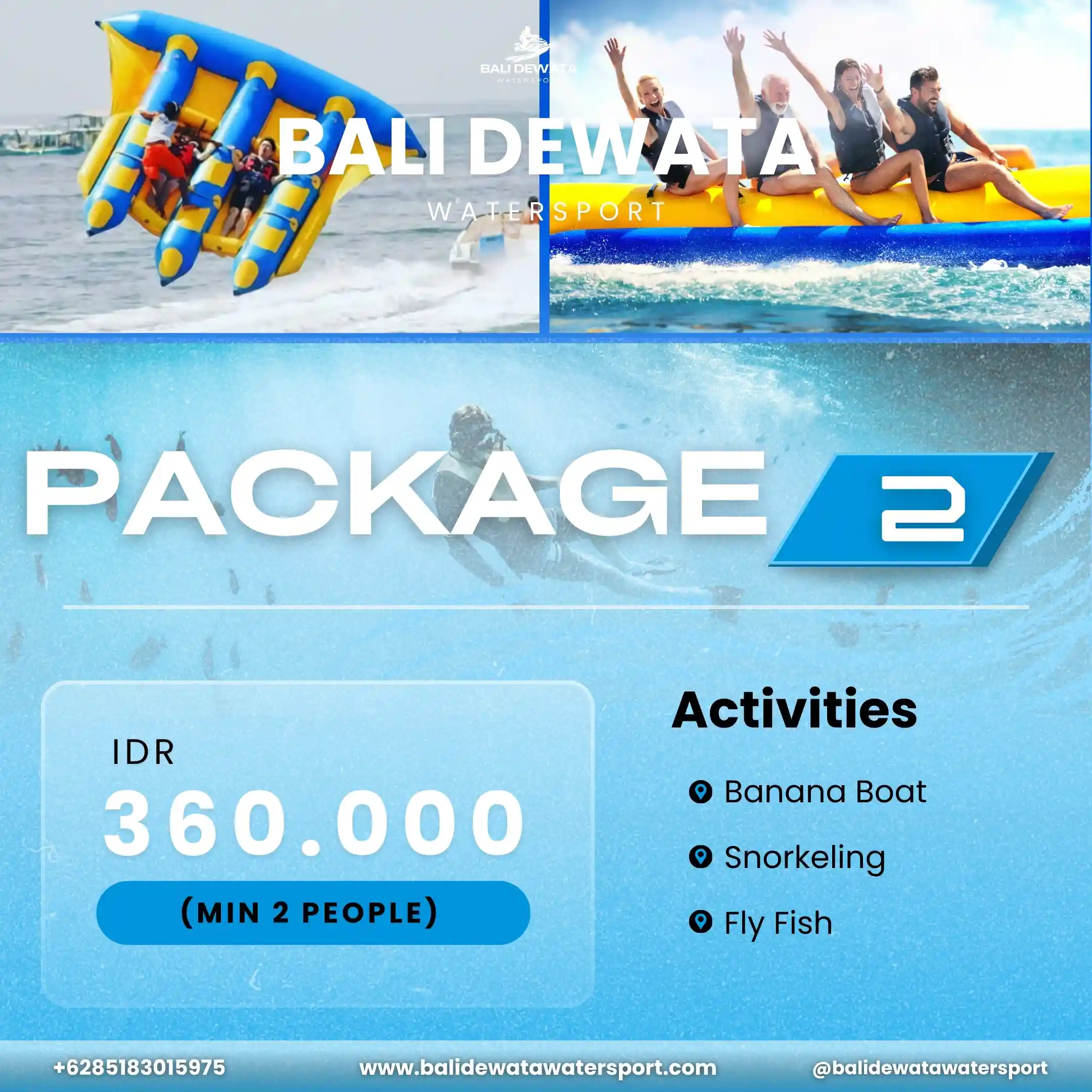Packages 2