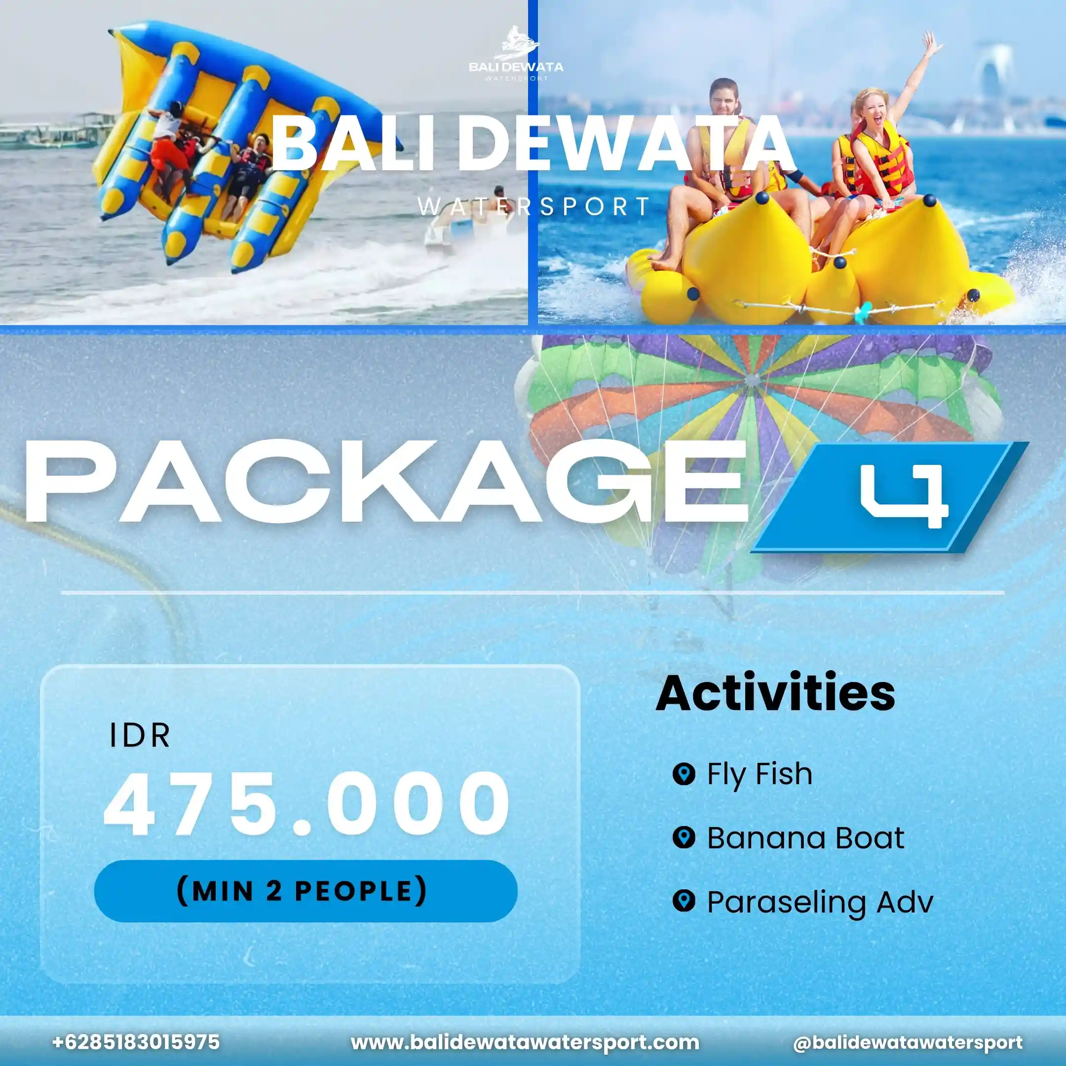 Packages 4