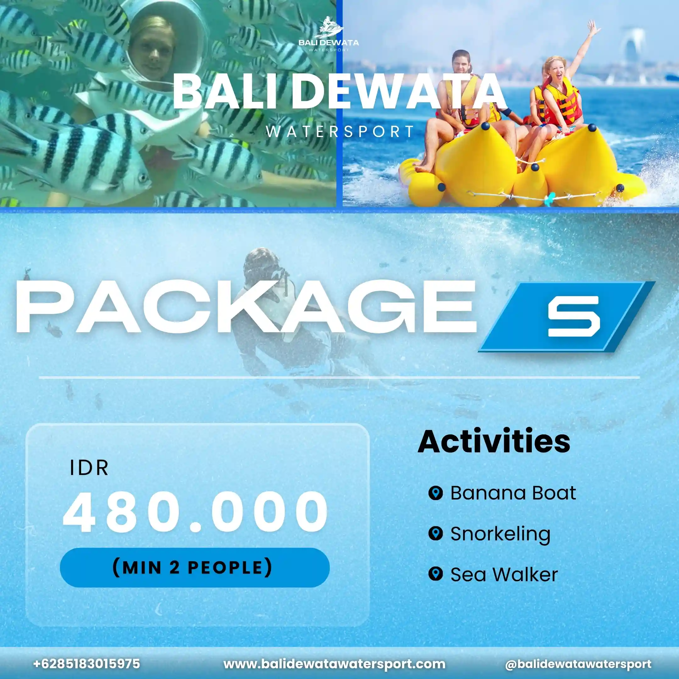 Packages 5