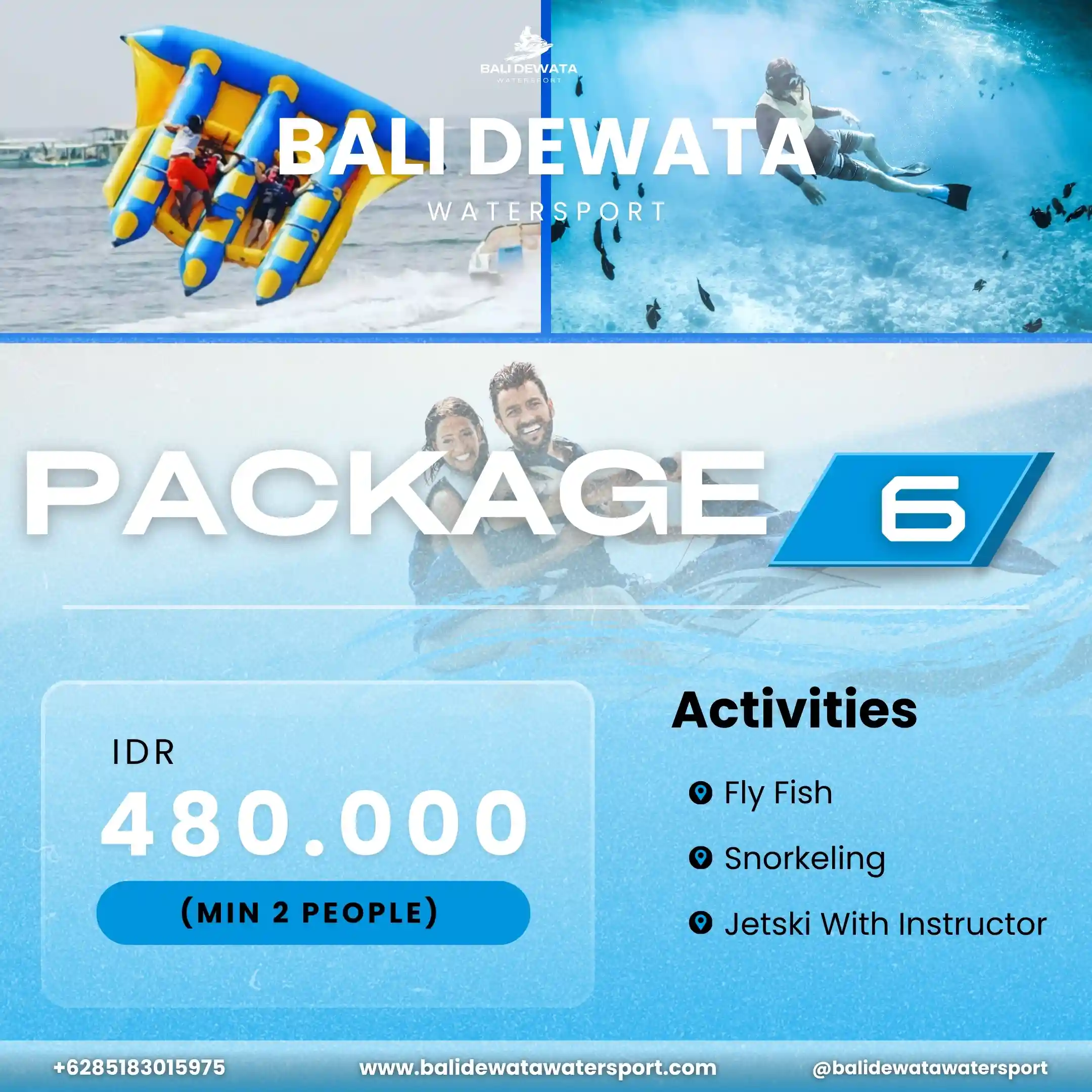 Packages 6