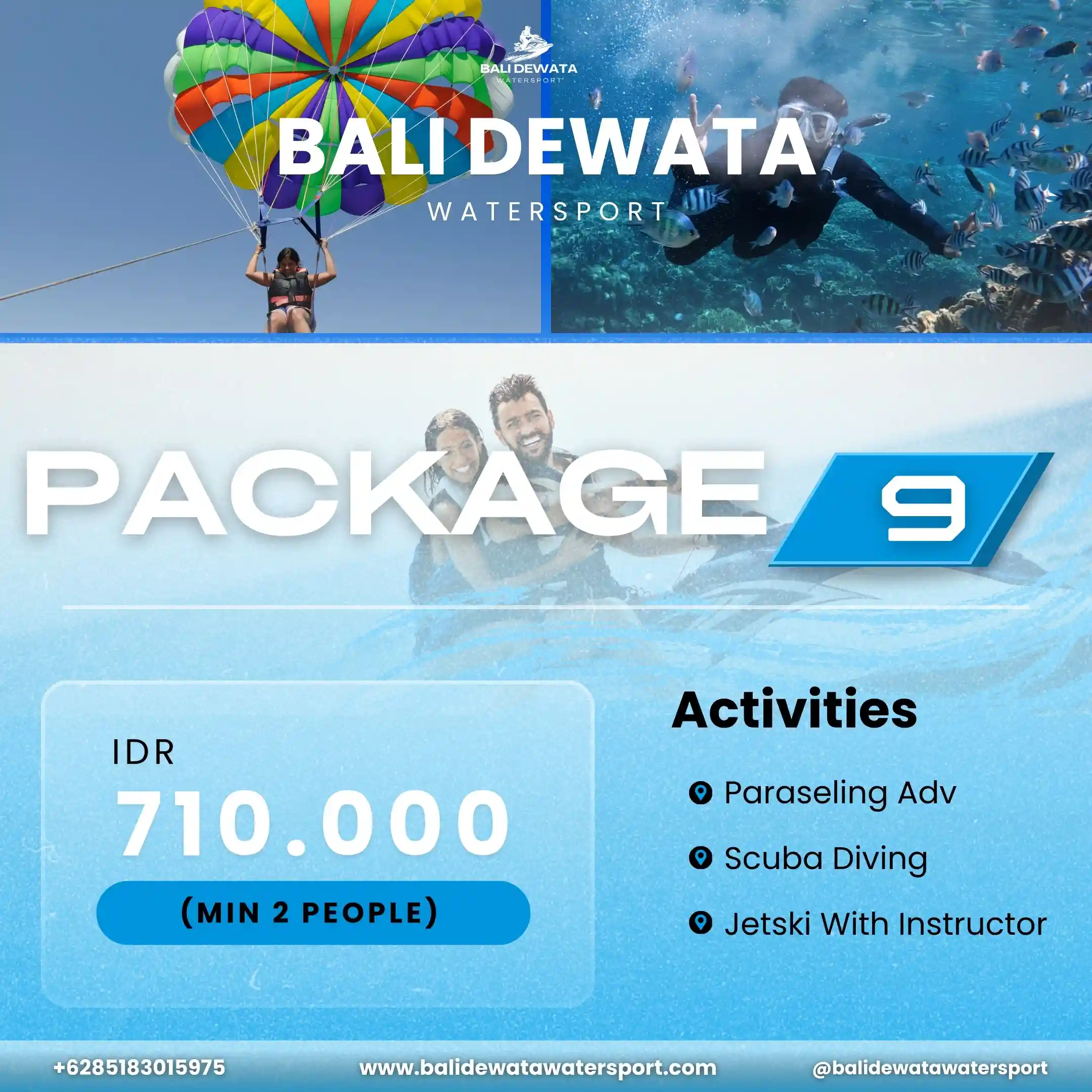 Packages 9